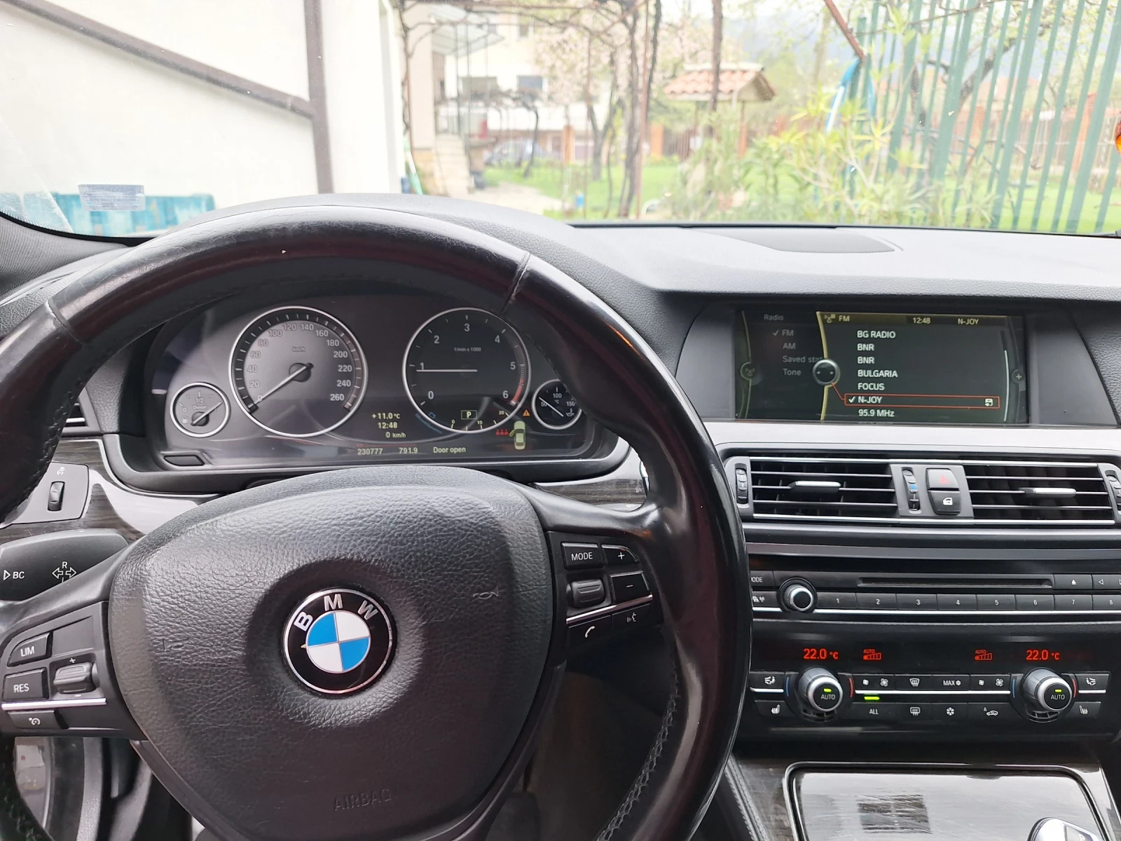 BMW 525 | Mobile.bg   12