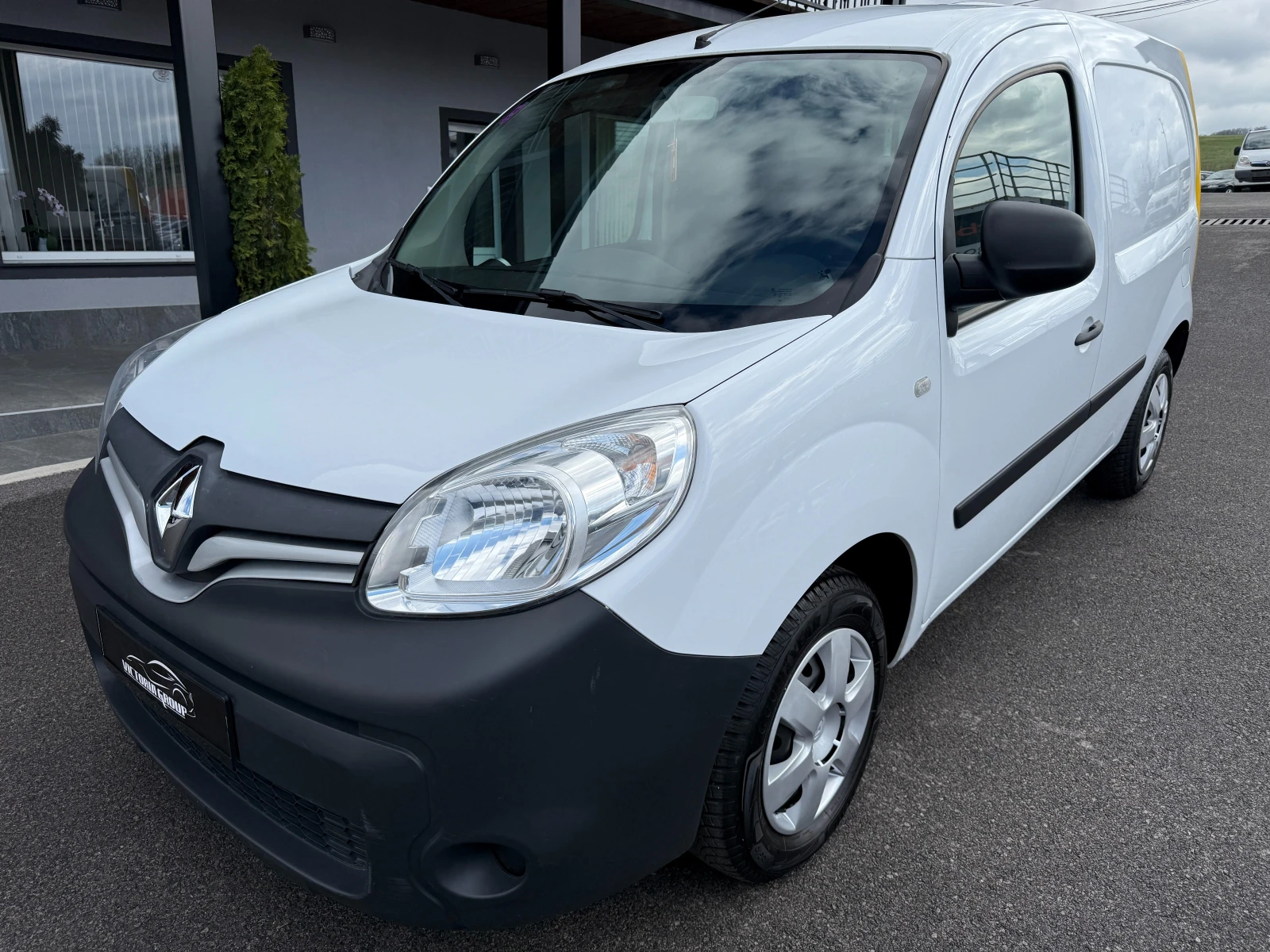 Renault Kangoo 1.5 DCI EURO 6   | Mobile.bg   1
