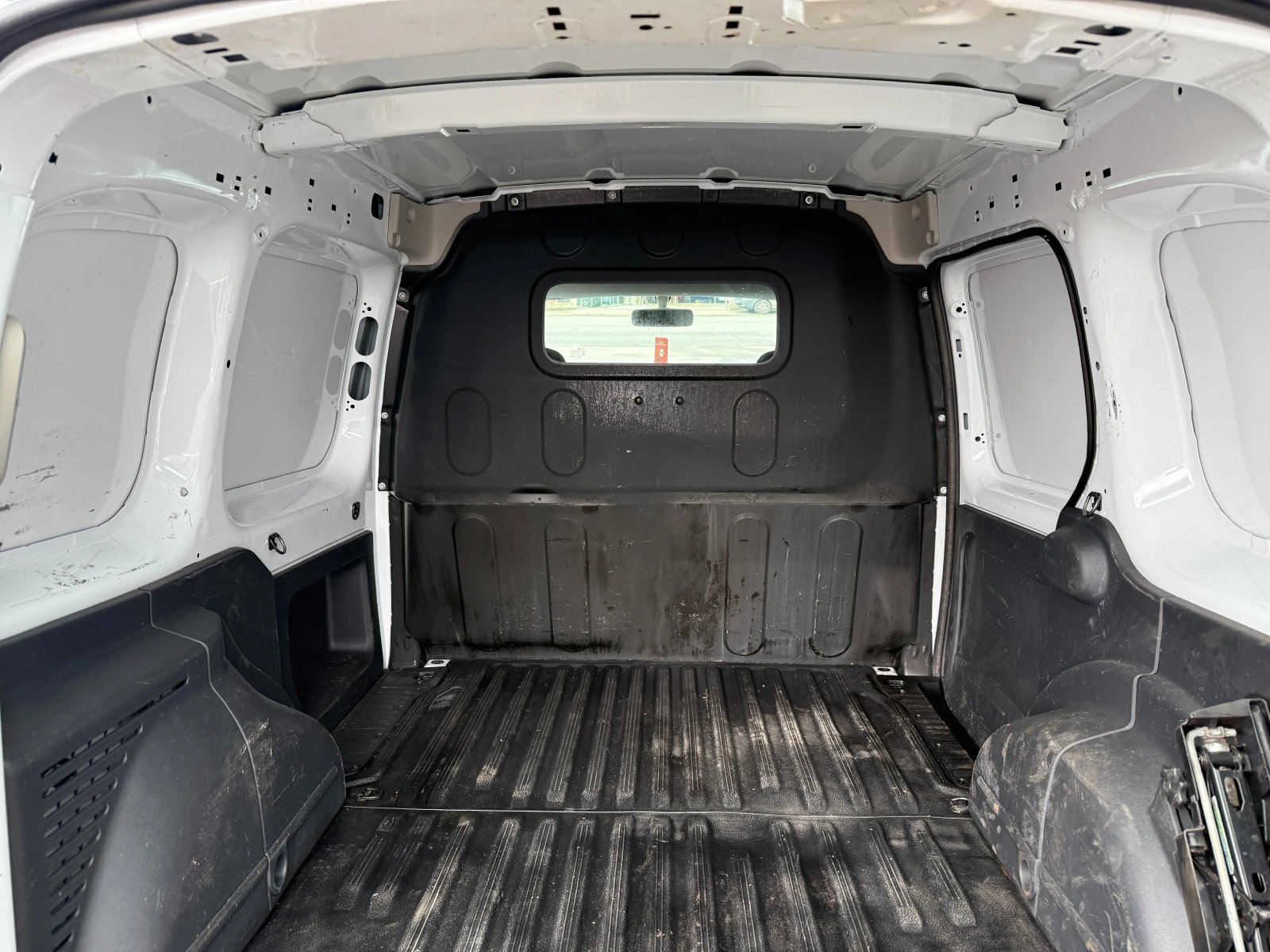 Renault Kangoo 1.5 DCI EURO 6   | Mobile.bg   11