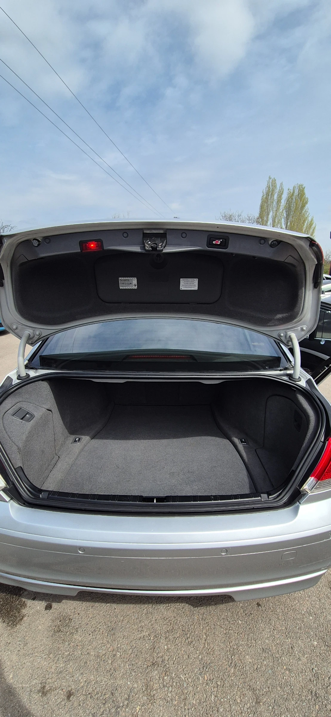 BMW 760 V 12/445K.C/MAXX FULL | Mobile.bg   15