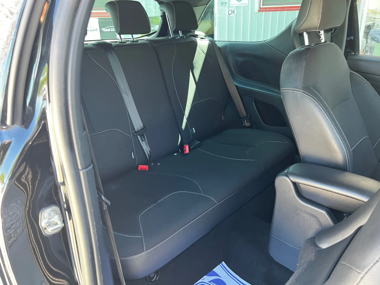 Citroen DS3 1.6i 109000km SWISS EDITION | Mobile.bg — изображение 13