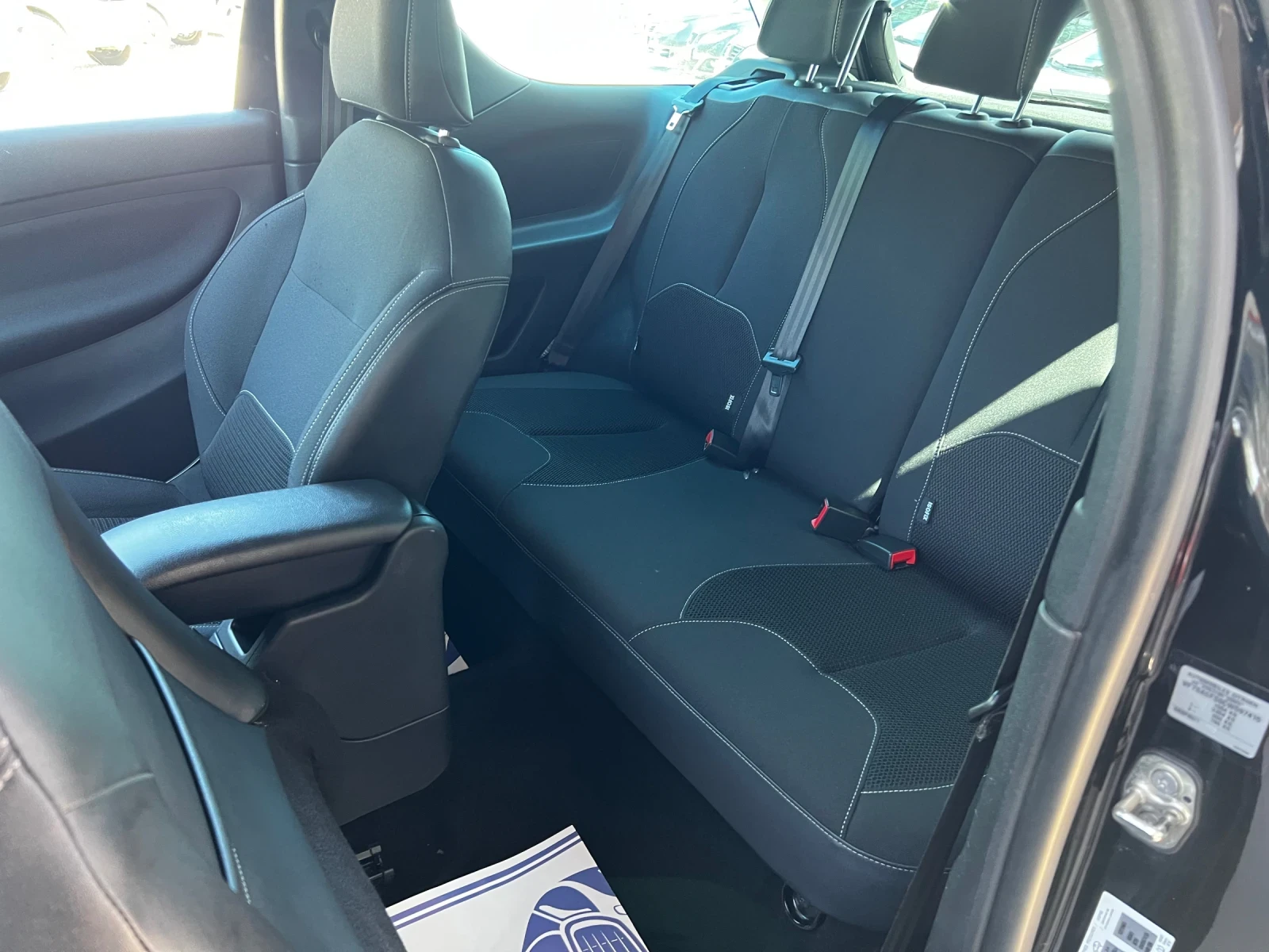Citroen DS3 1.6i 109000km SWISS EDITION | Mobile.bg — изображение 14