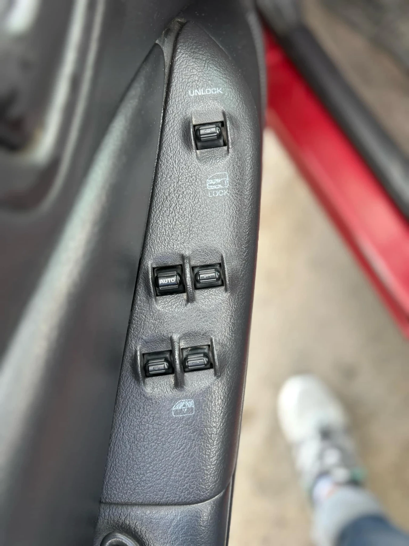 Chrysler Stratus  - изображение 9