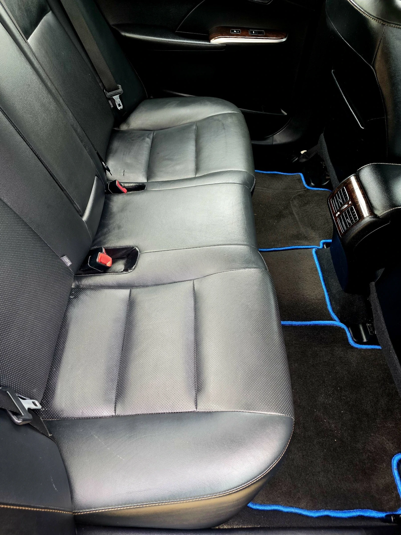 Toyota Camry 2.5  110 000 | Mobile.bg   12