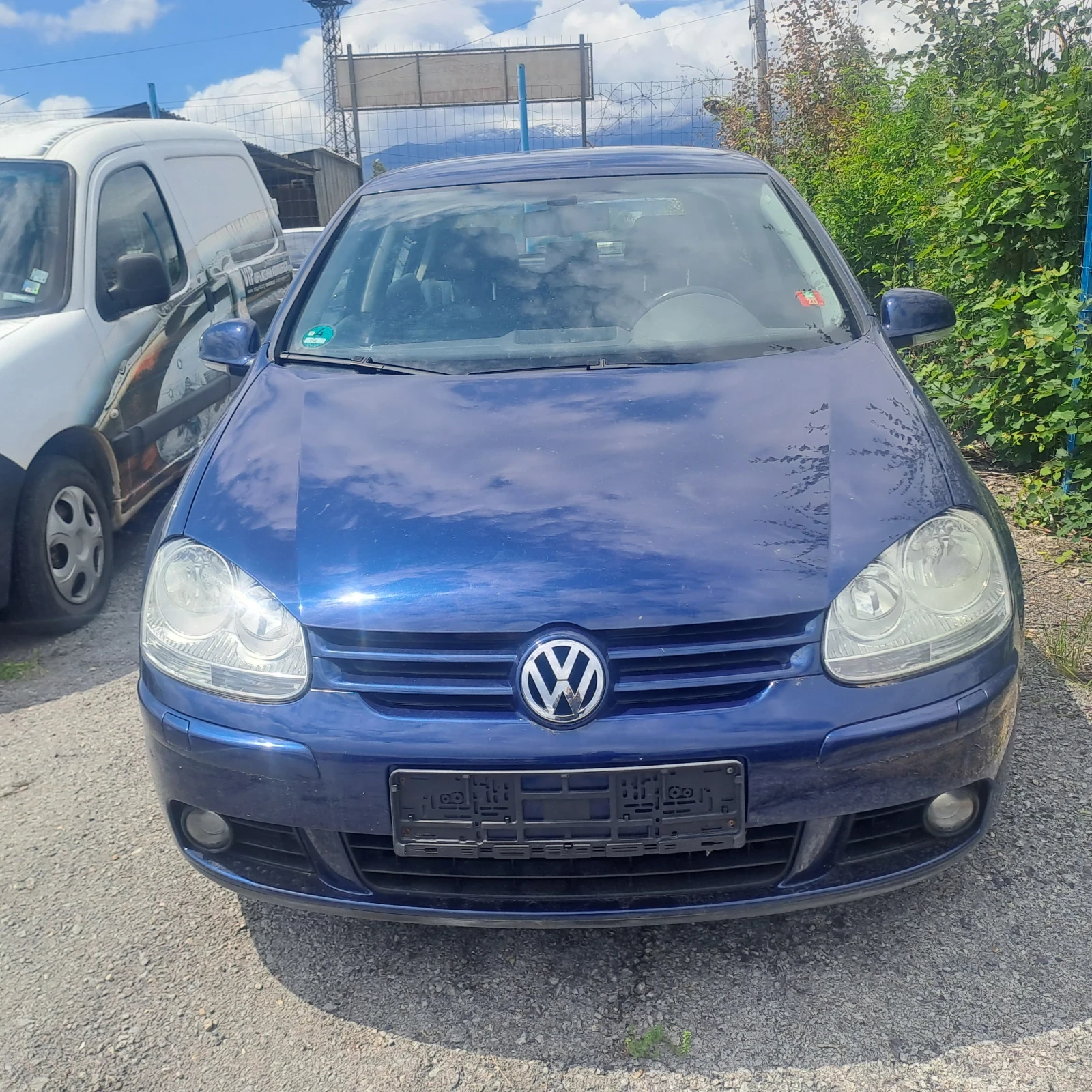 VW Golf 2.0  - изображение 5