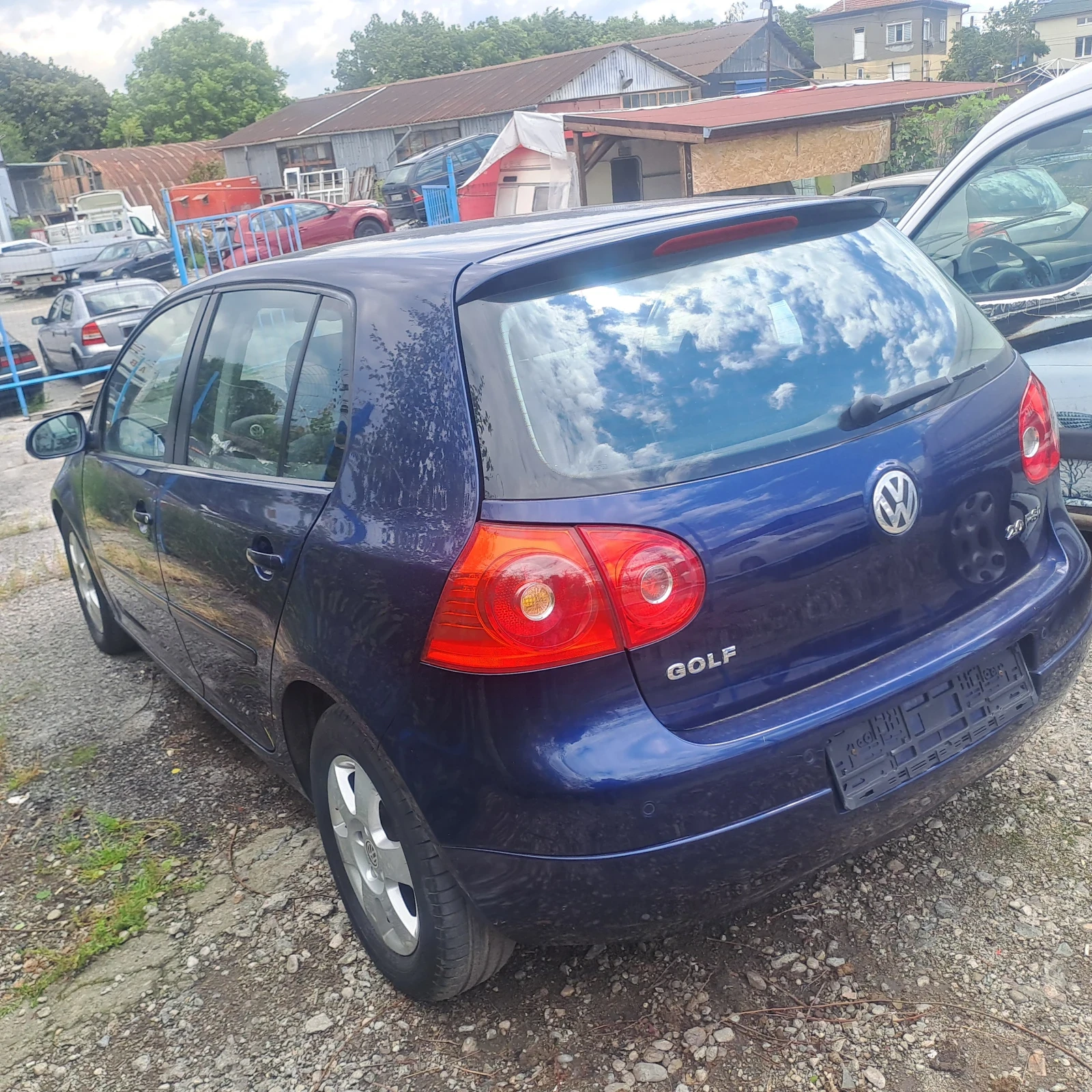 VW Golf 2.0 �������� | Mobile.bg � ����������� 13