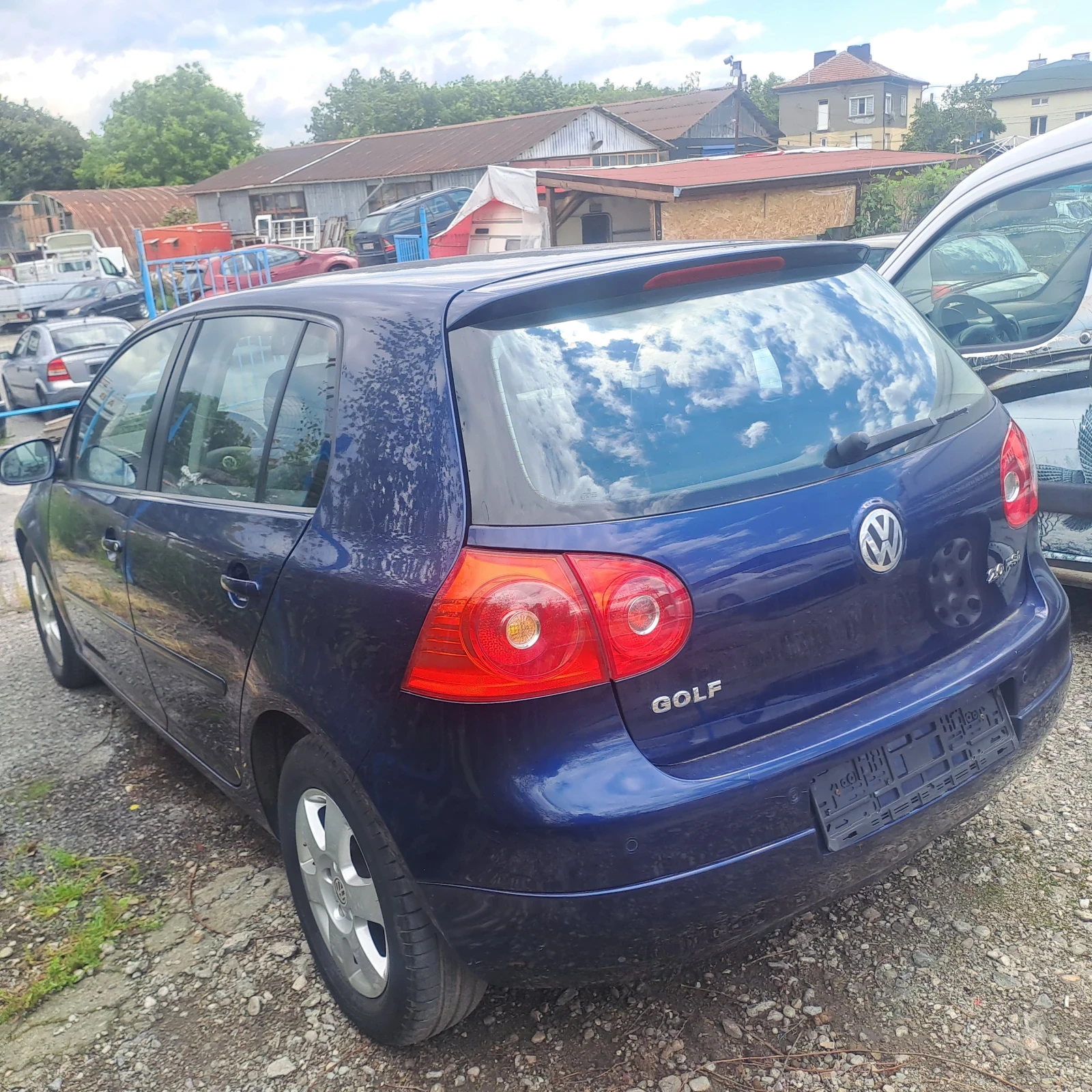 VW Golf 2.0 �������� | Mobile.bg � ����������� 12