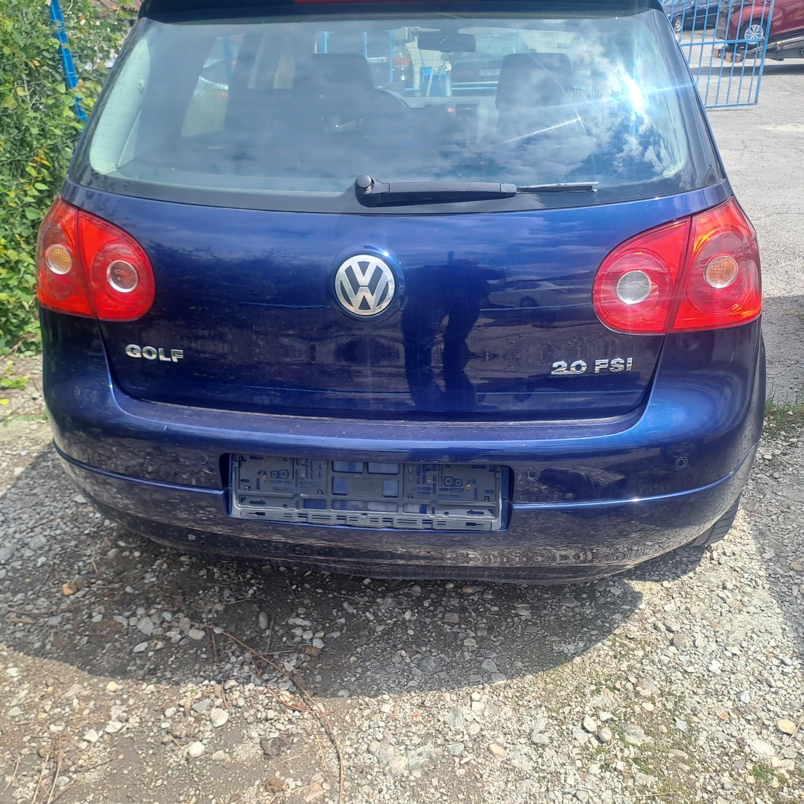 VW Golf 2.0 �������� | Mobile.bg � ����������� 14