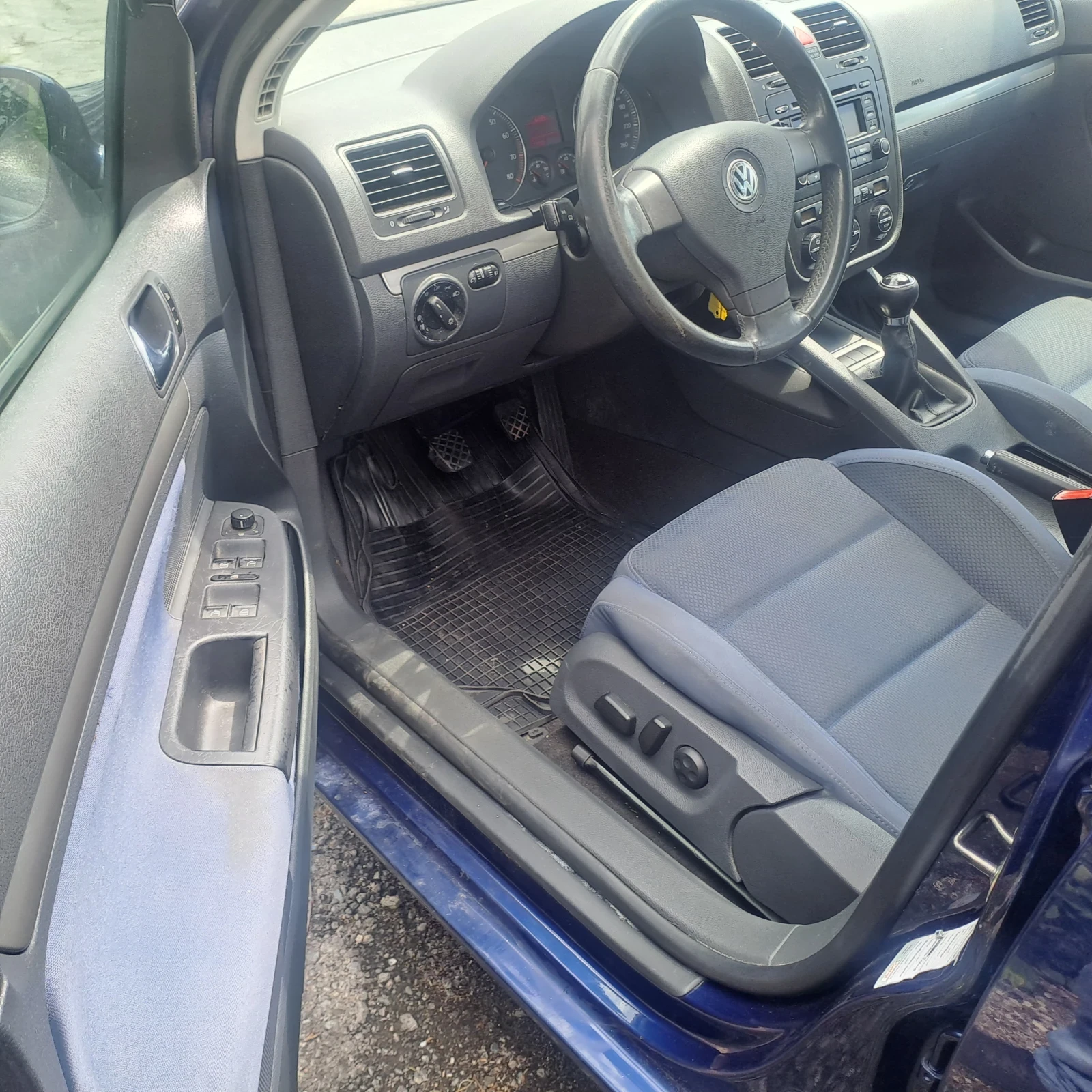 VW Golf 2.0  - изображение 7