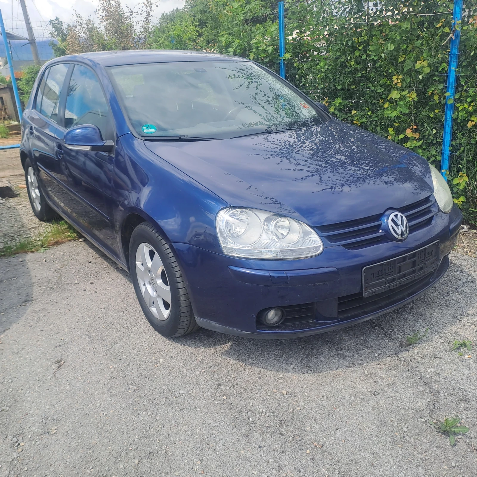 VW Golf 2.0  - изображение 3
