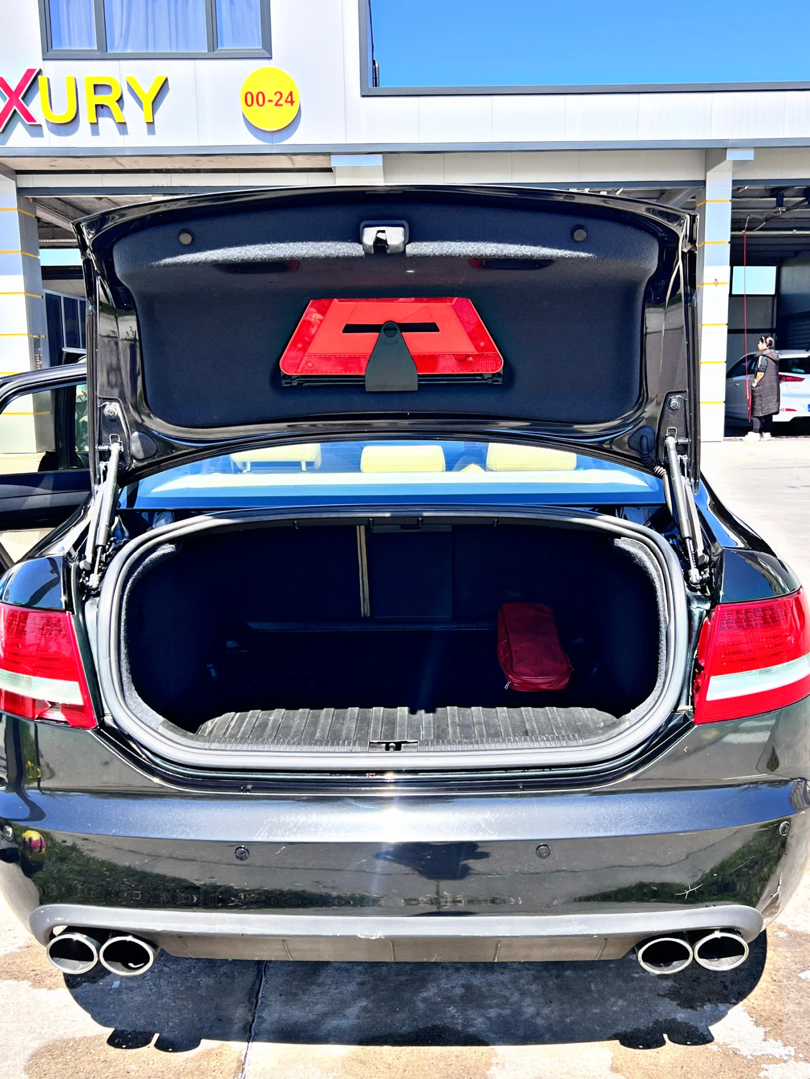 Audi A6 3.0 - изображение 4