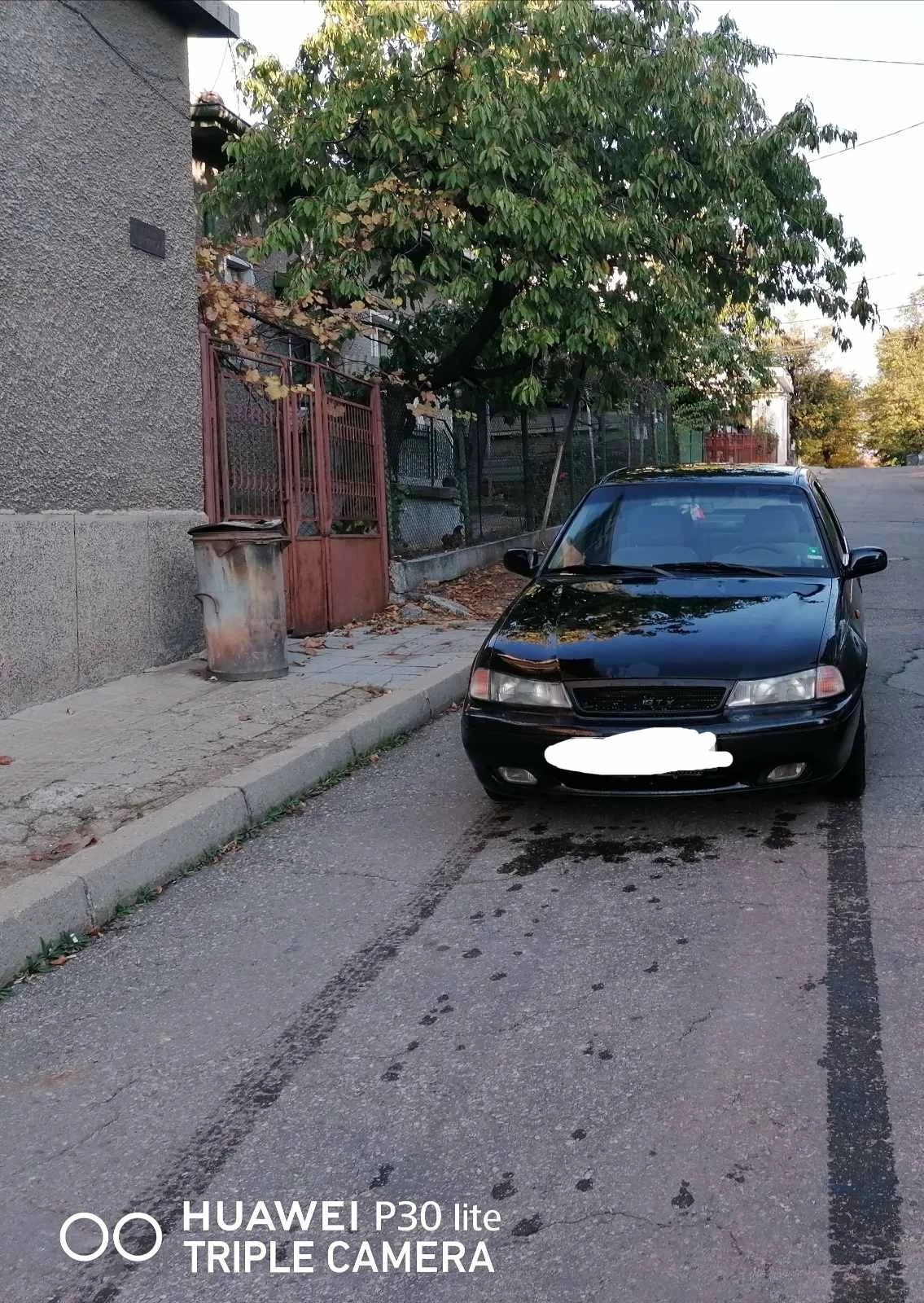 Daewoo Nexia  - изображение 2