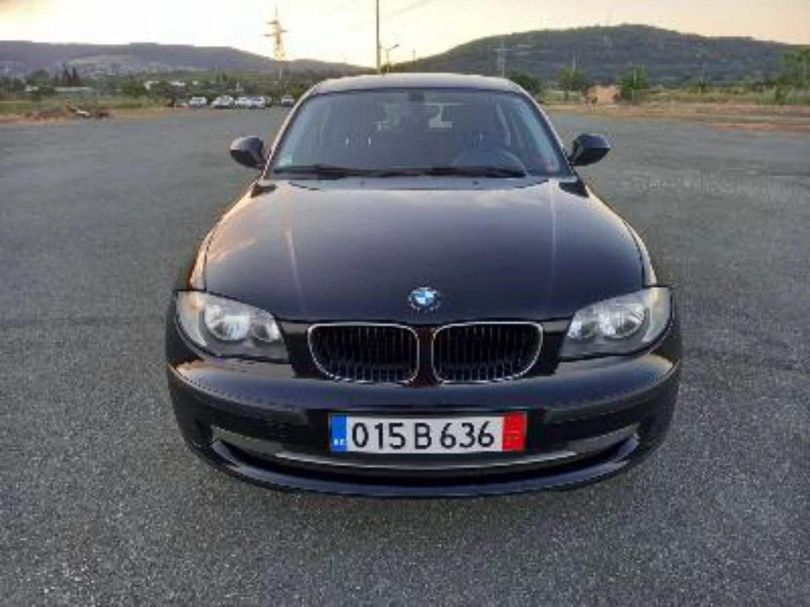 BMW 120  - изображение 2