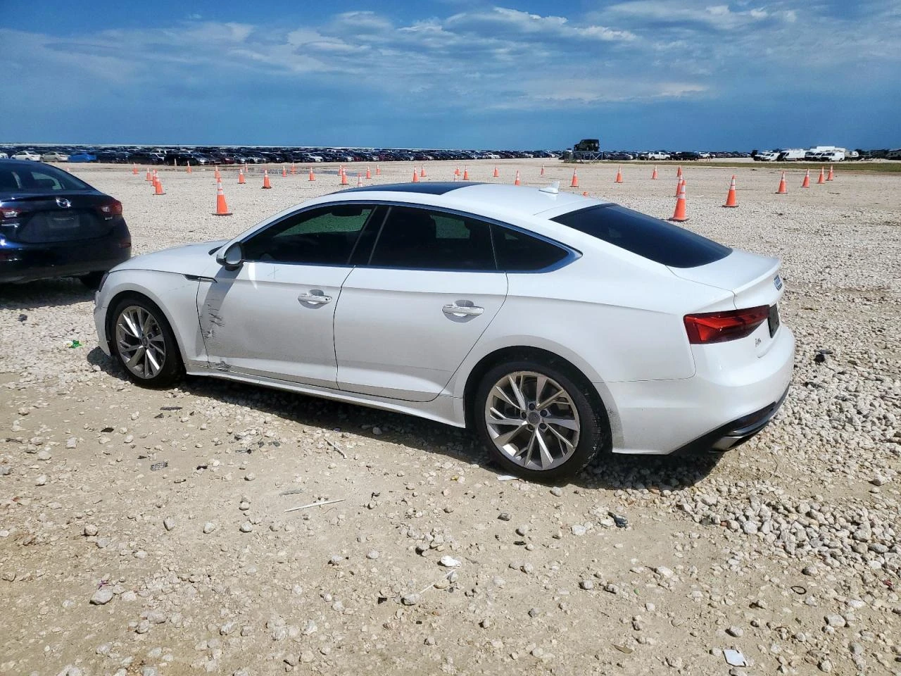 Audi A5 * PREMIUM* QUATTRO*  - изображение 5