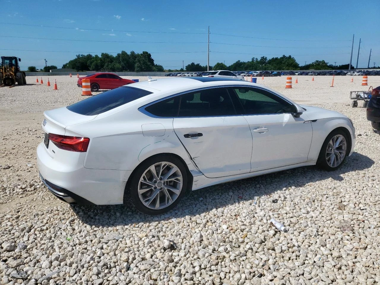 Audi A5 * PREMIUM* QUATTRO*  - изображение 6