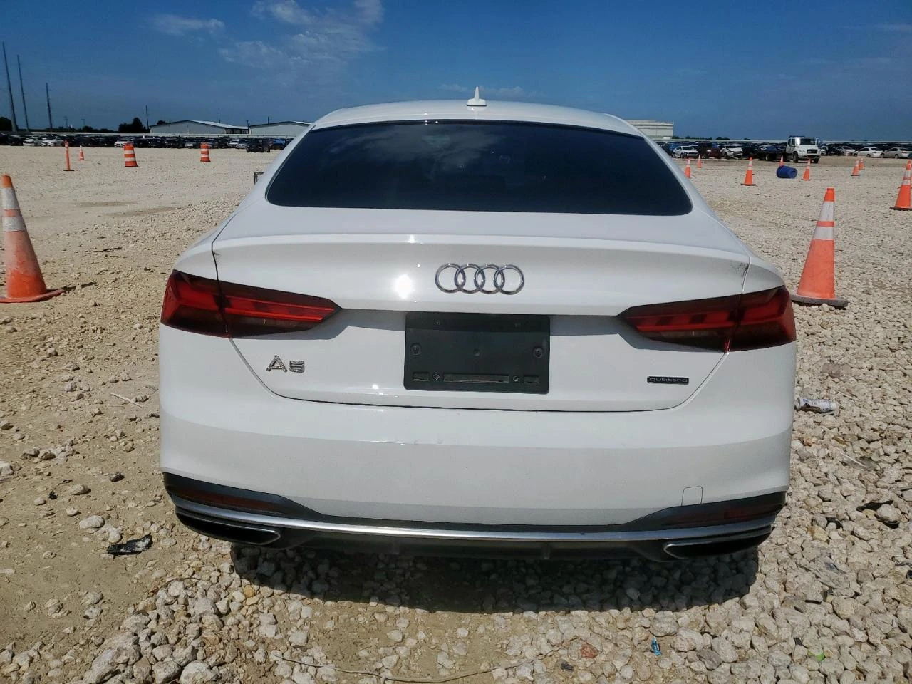 Audi A5 * PREMIUM* QUATTRO*  - изображение 4