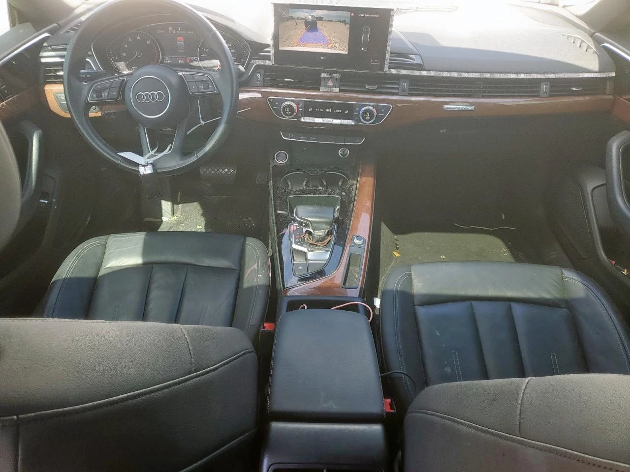Audi A5 * PREMIUM* QUATTRO*  - изображение 8