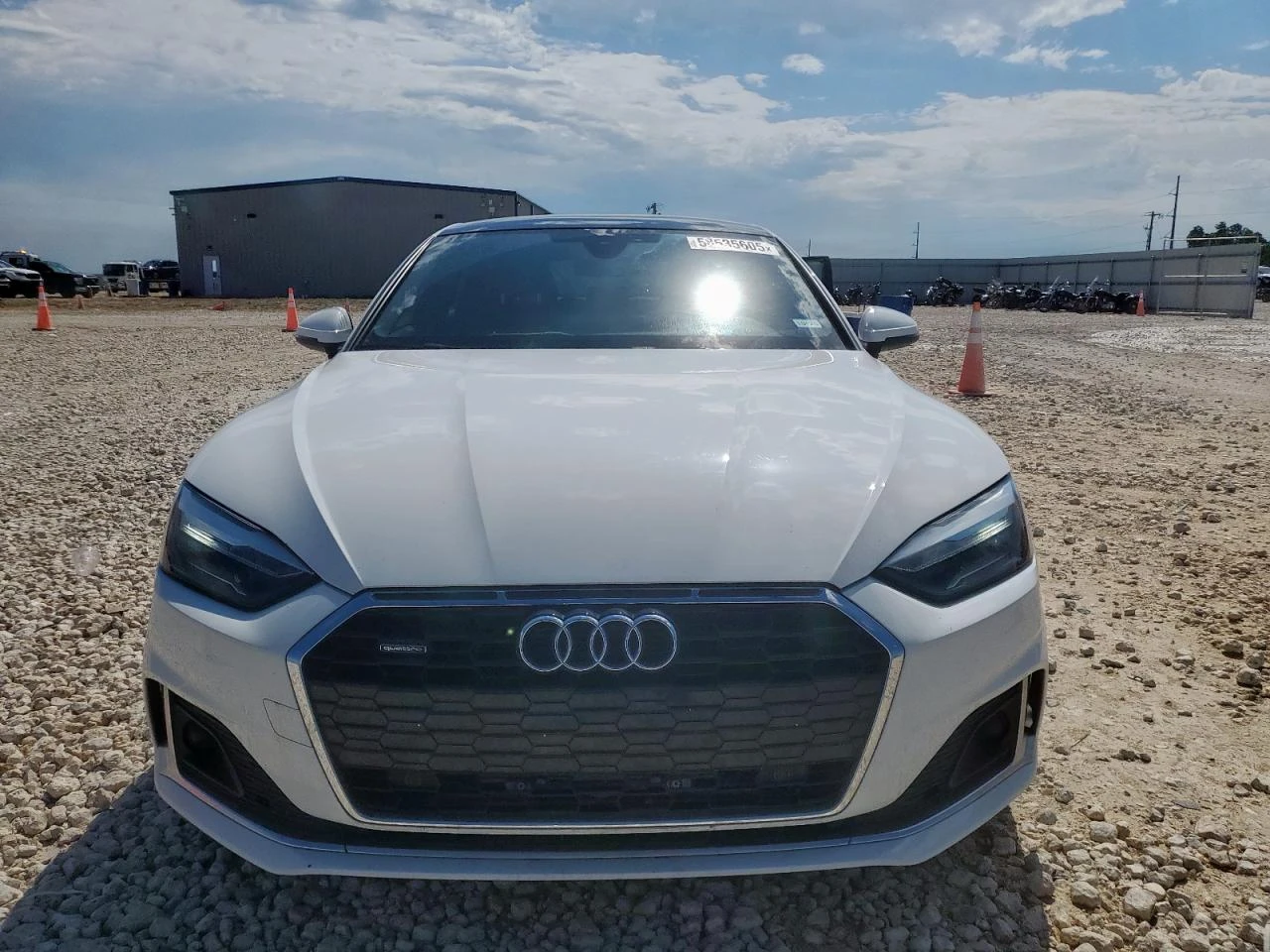 Audi A5 * PREMIUM* QUATTRO*  - изображение 3
