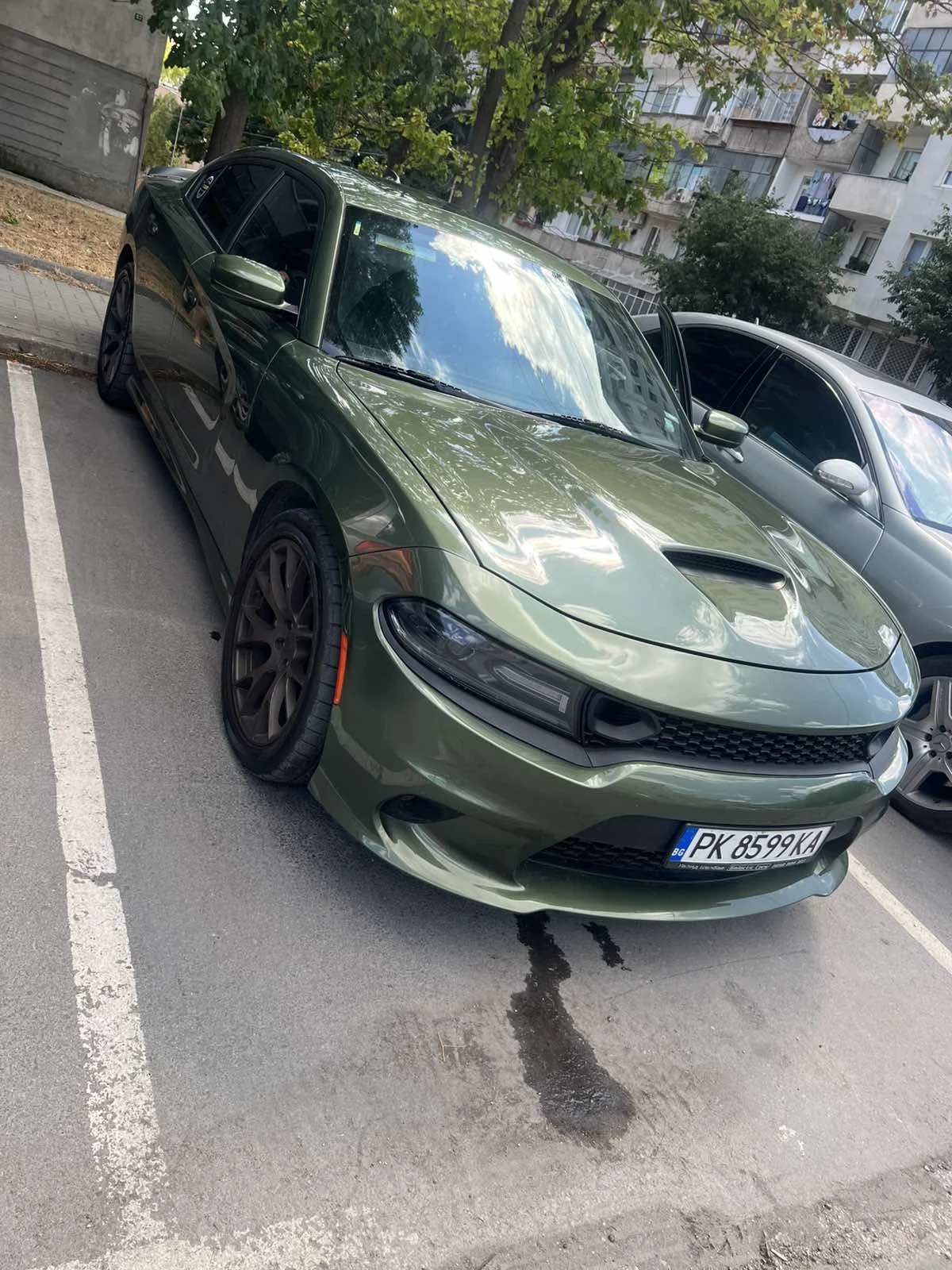 Dodge Charger | Mobile.bg — изображение 14