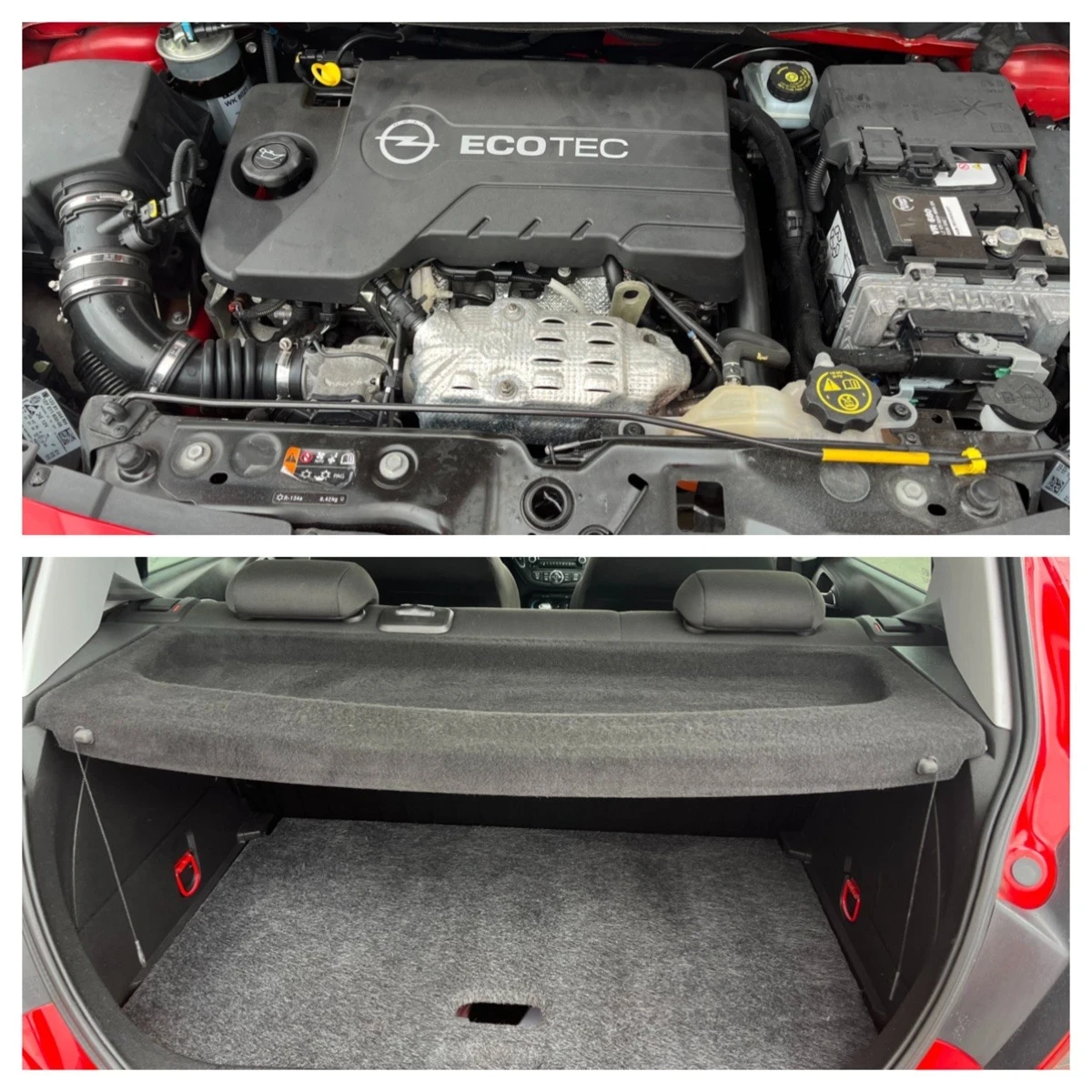 Opel Corsa  | Mobile.bg   16