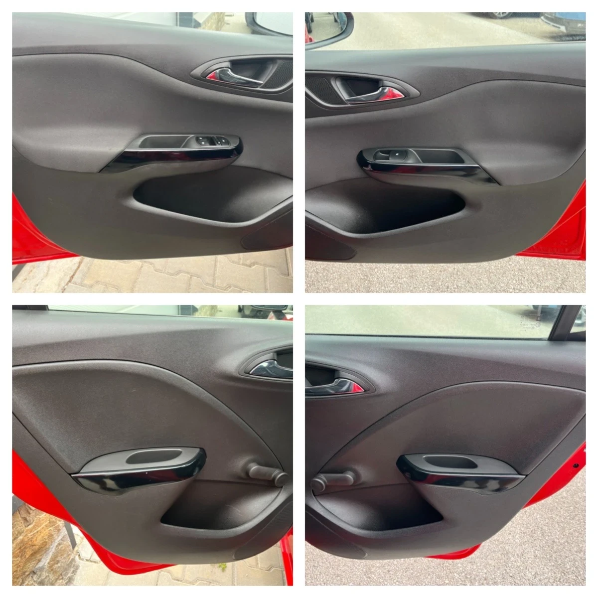 Opel Corsa  | Mobile.bg   15