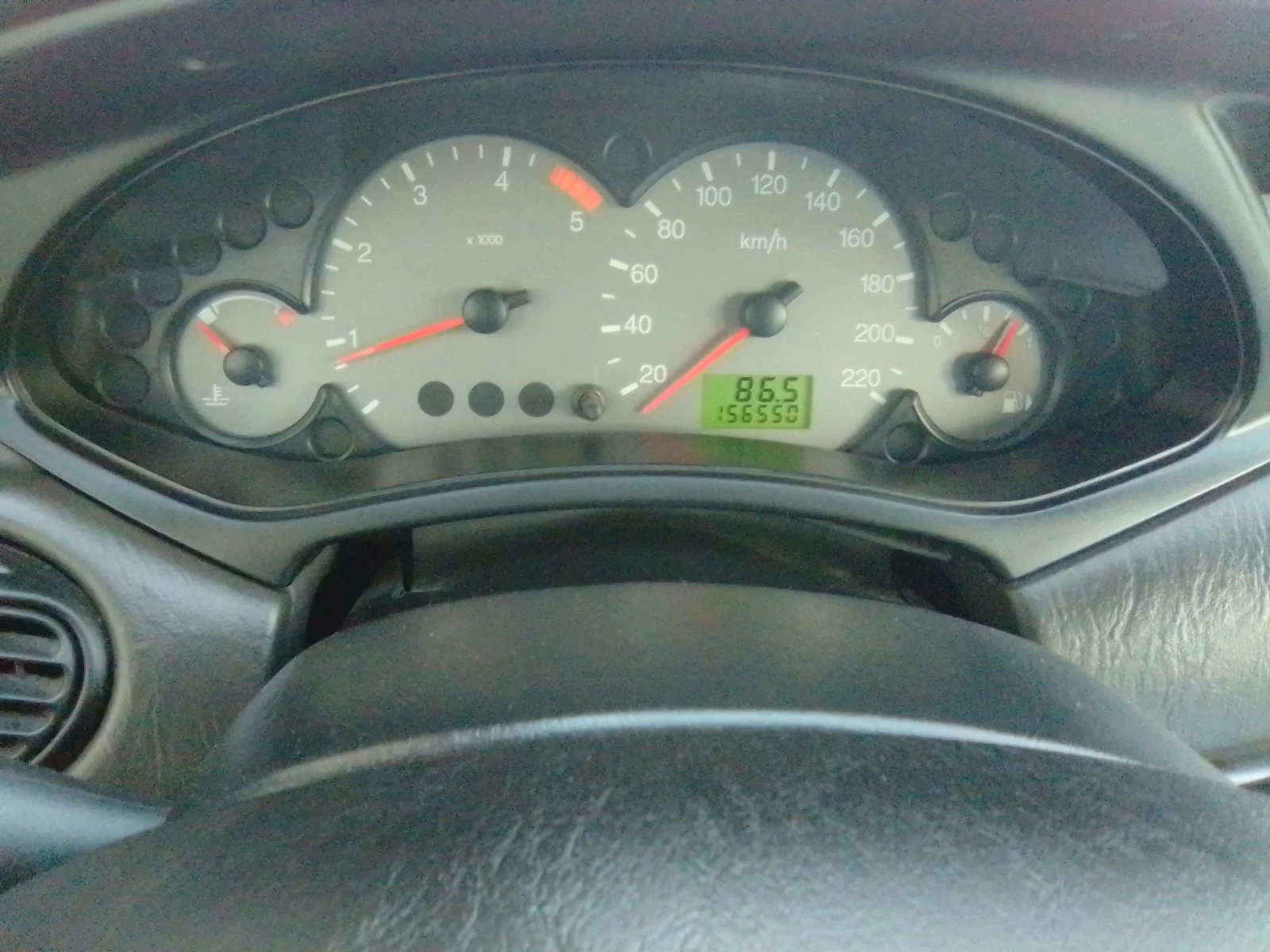 Ford Focus  - изображение 8