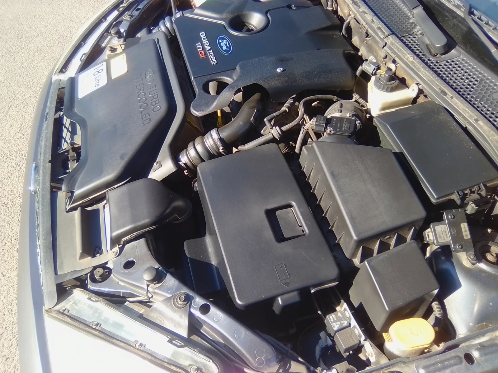 Ford Focus  - изображение 6