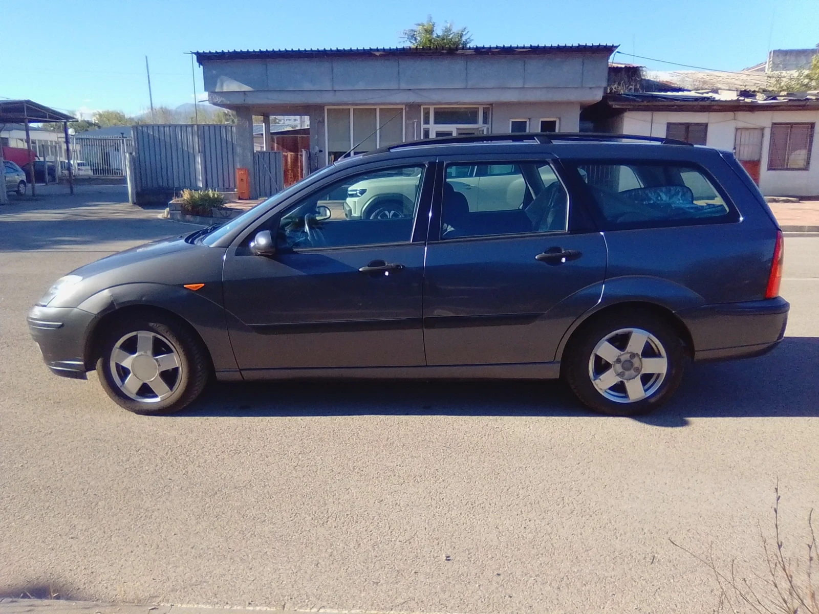 Ford Focus  - изображение 9