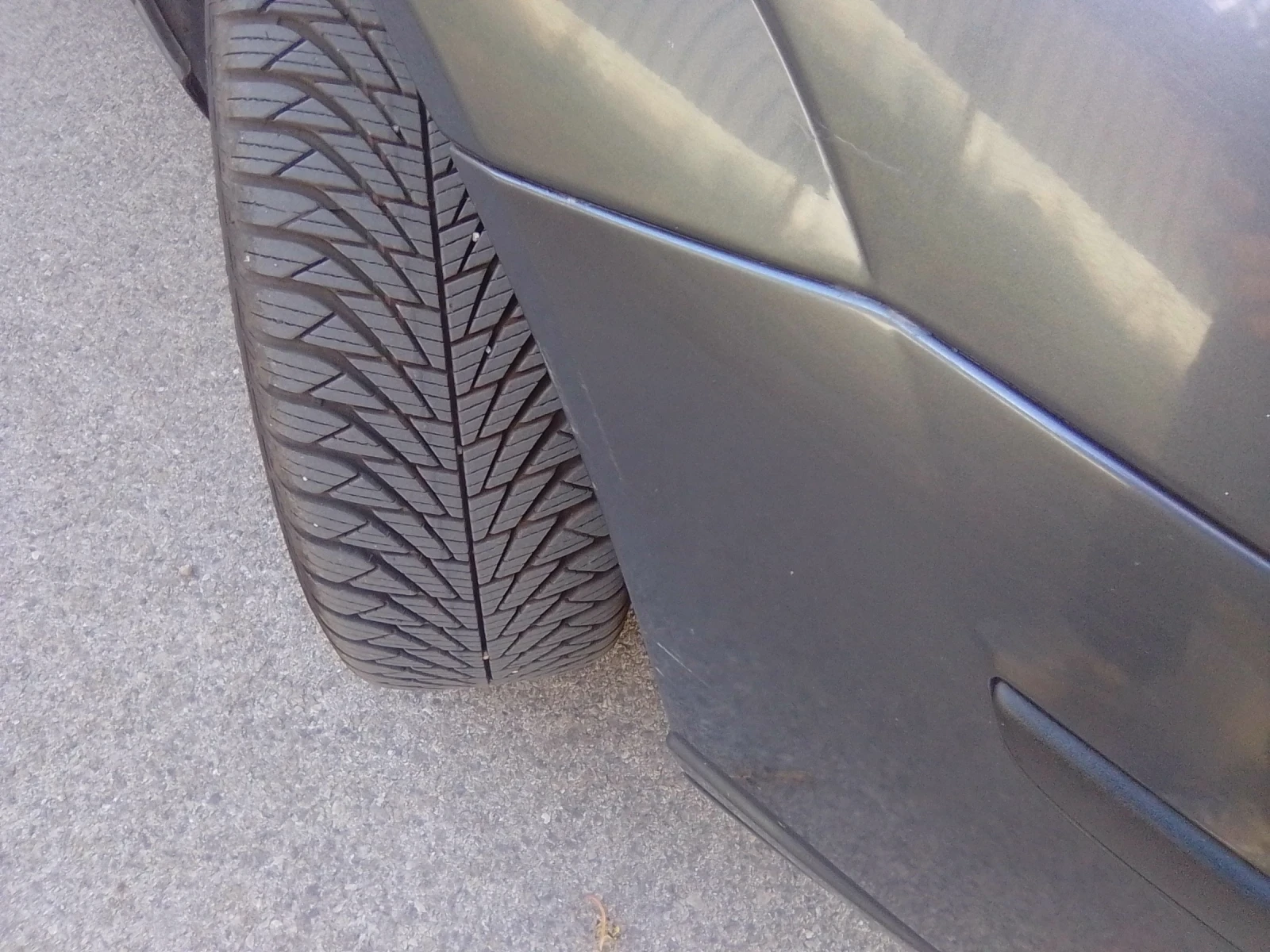 Ford Focus  - изображение 5