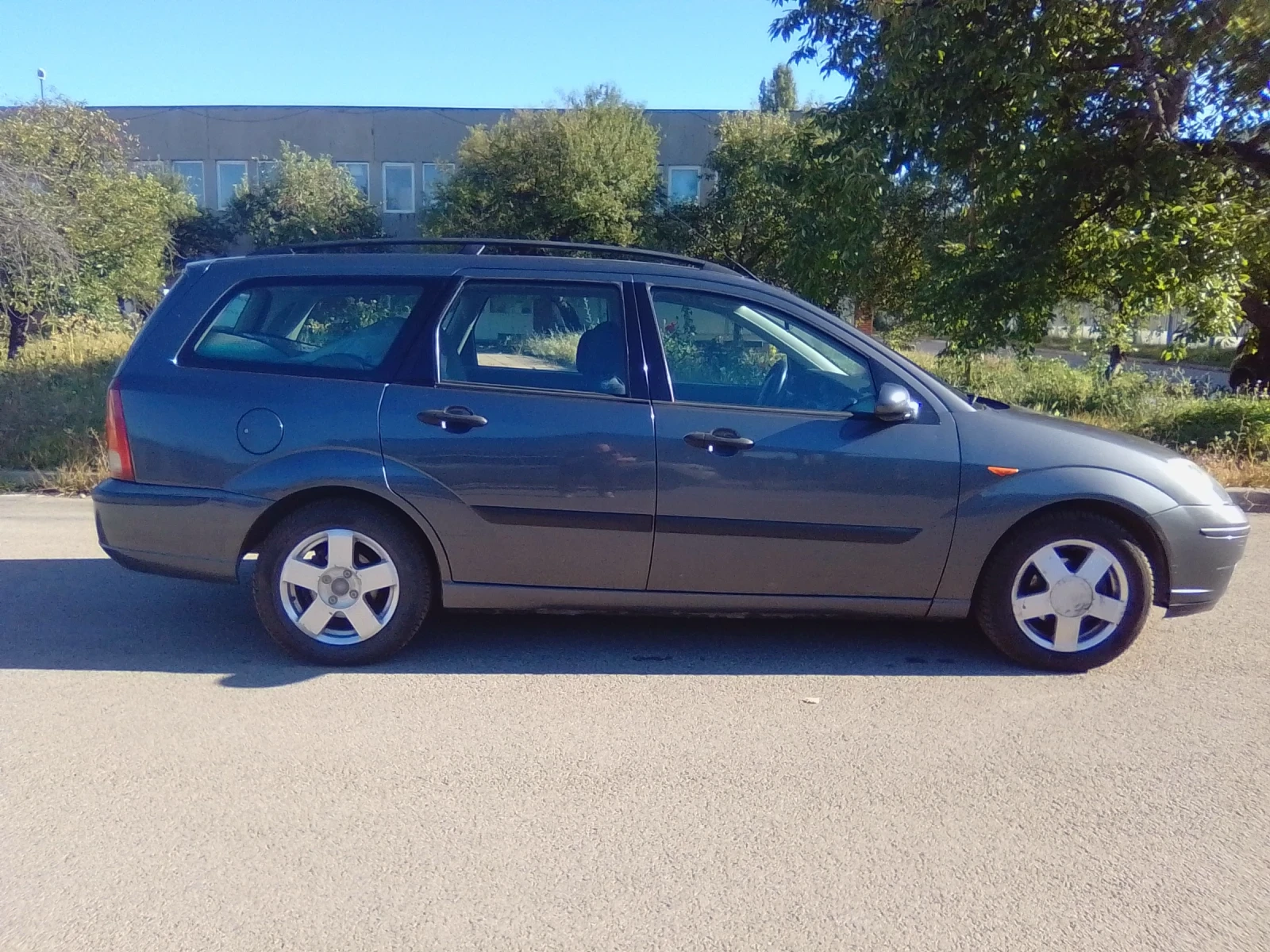 Ford Focus  - изображение 10