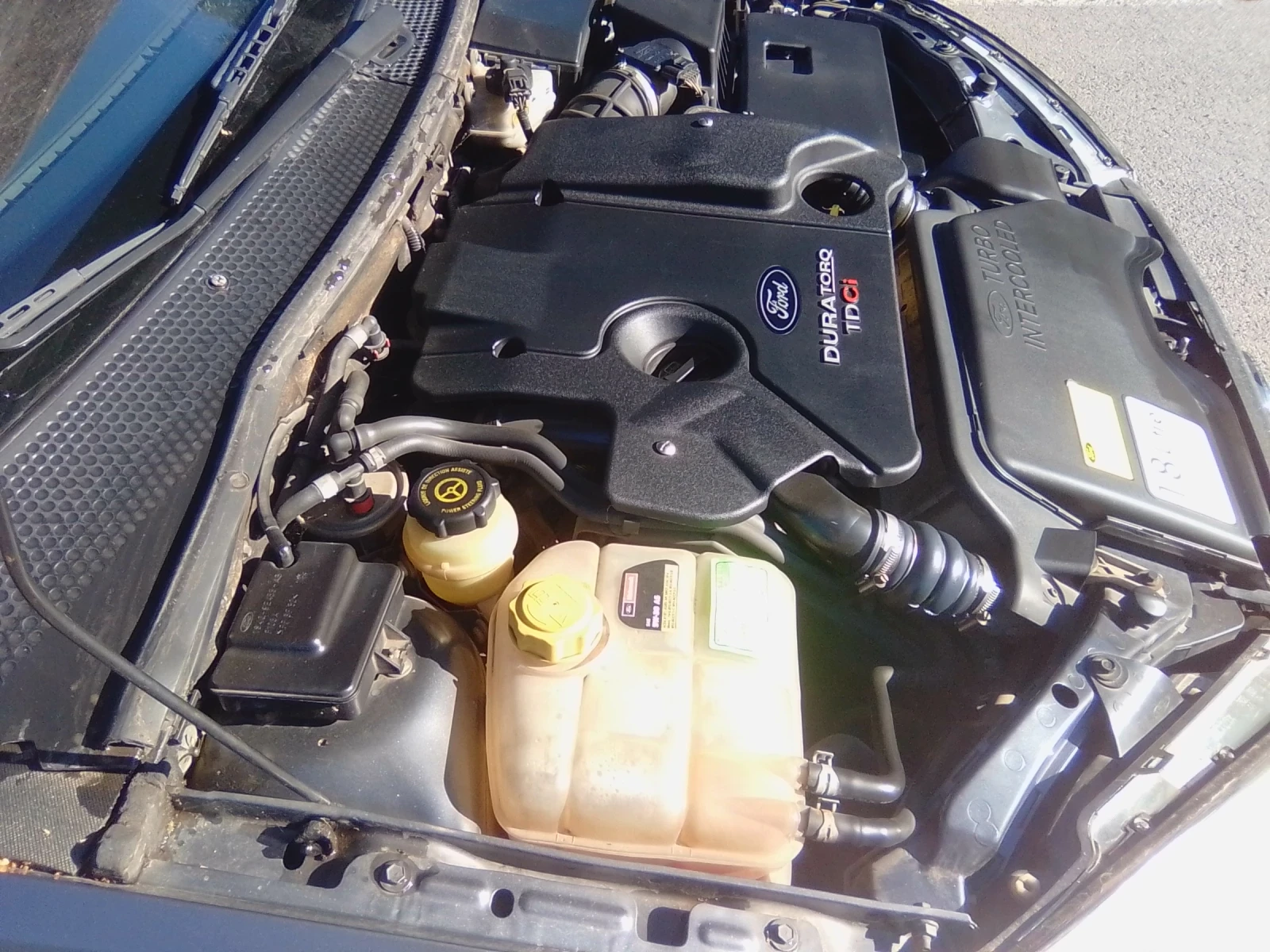 Ford Focus  - изображение 7