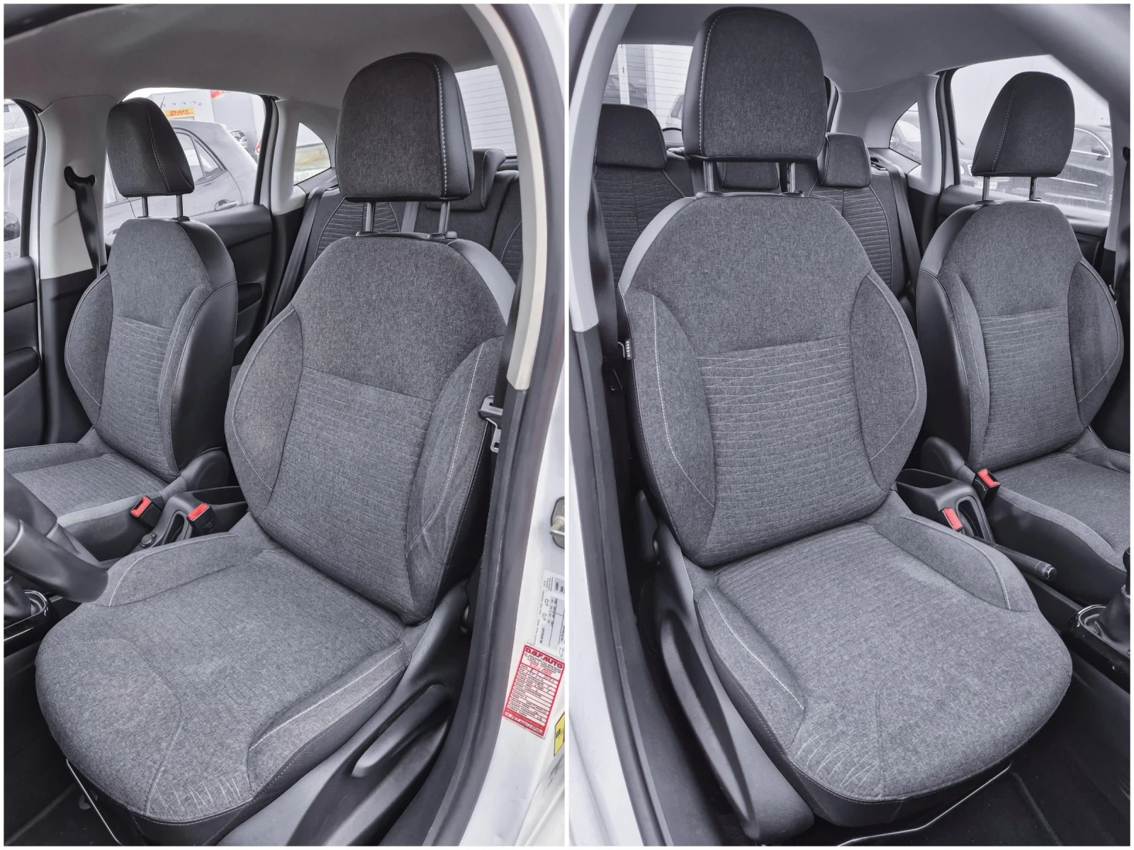 Citroen C3 1.2 Газ/Бензин - изображение 7