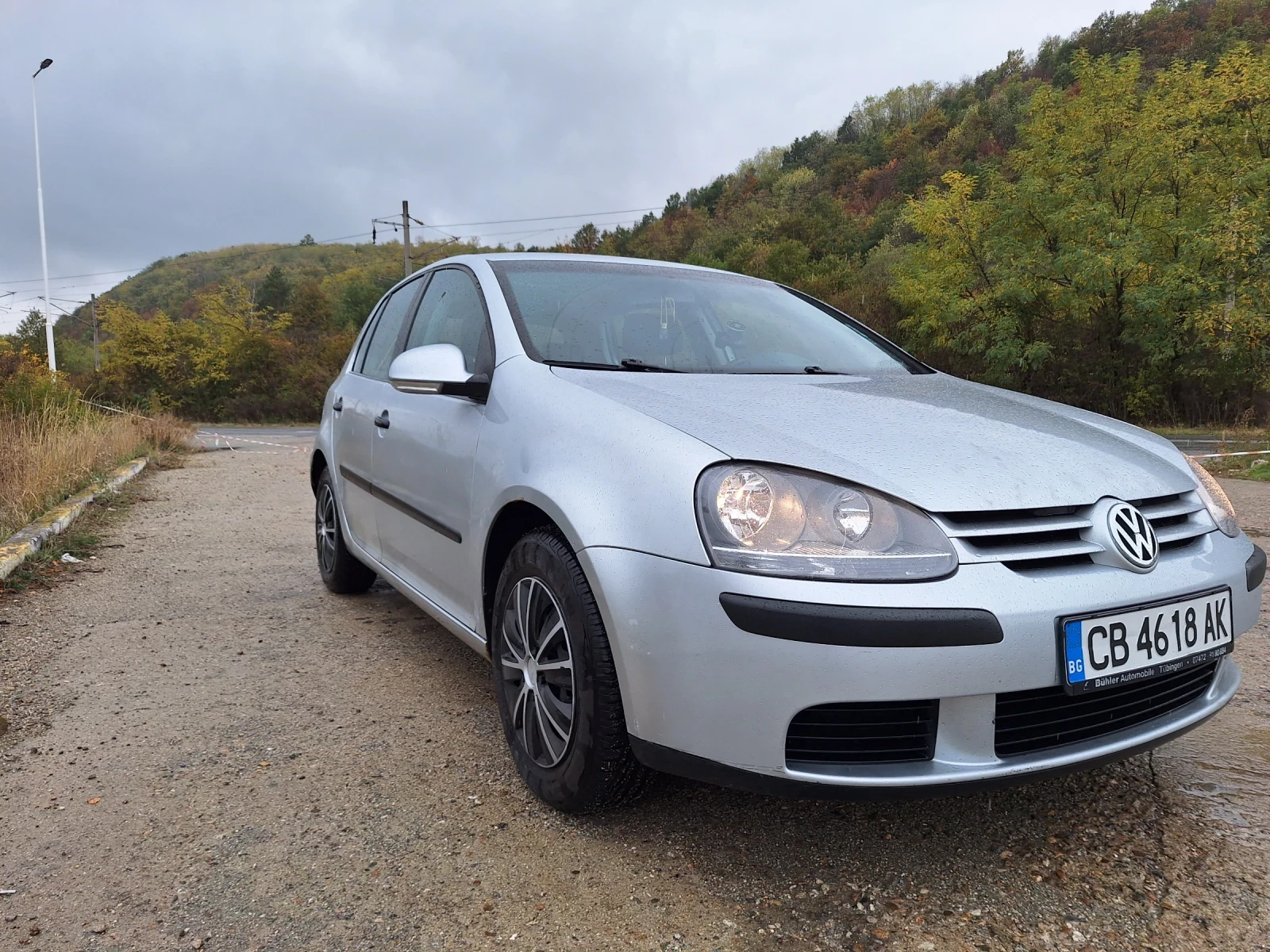 VW Golf FSI 1.4 | Mobile.bg   1