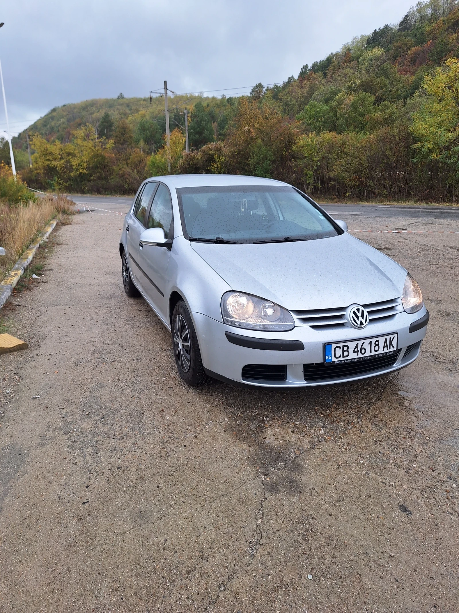 VW Golf FSI 1.4 | Mobile.bg   2