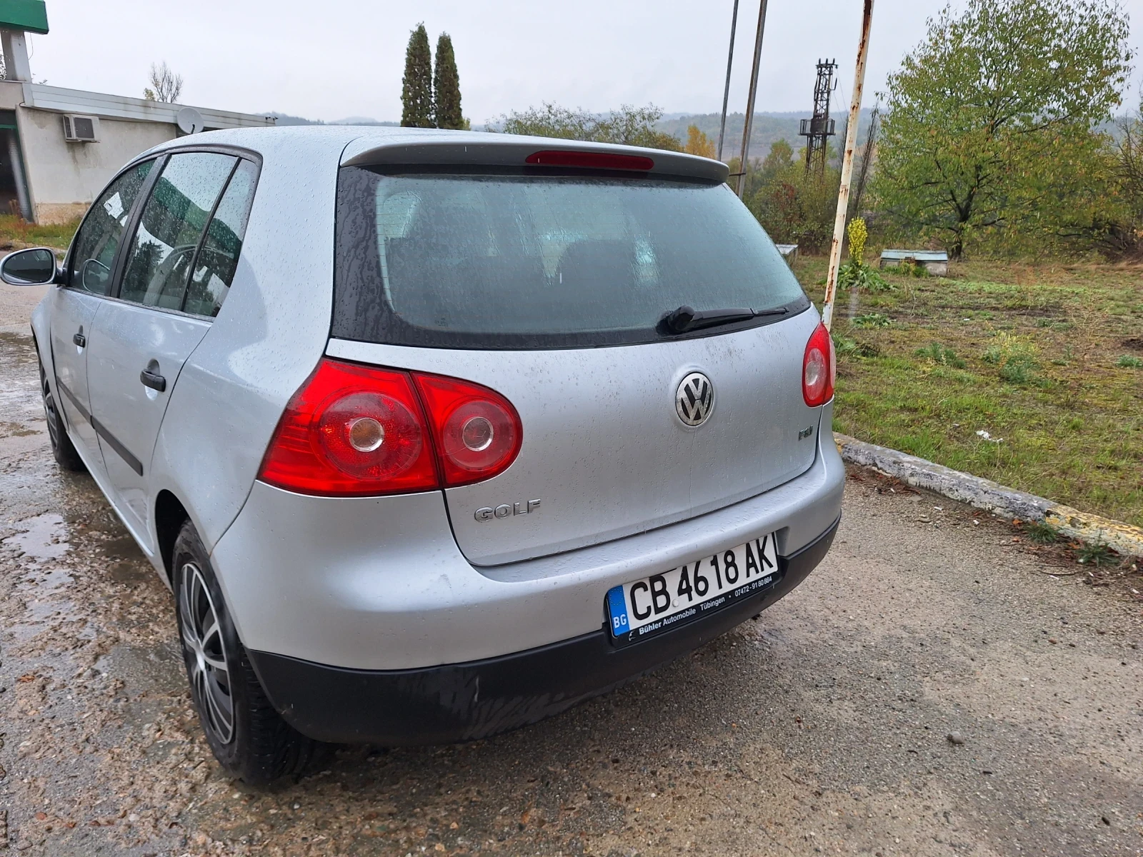 VW Golf FSI 1.4 | Mobile.bg   3