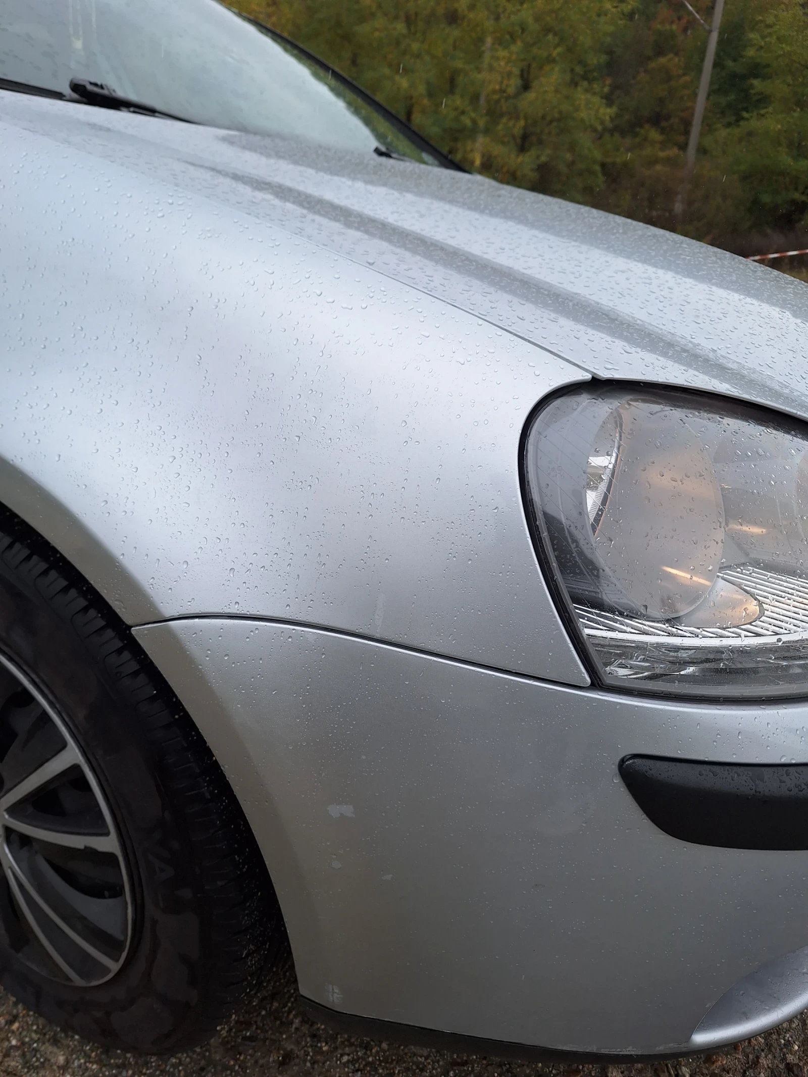 VW Golf FSI 1.4 - изображение 4