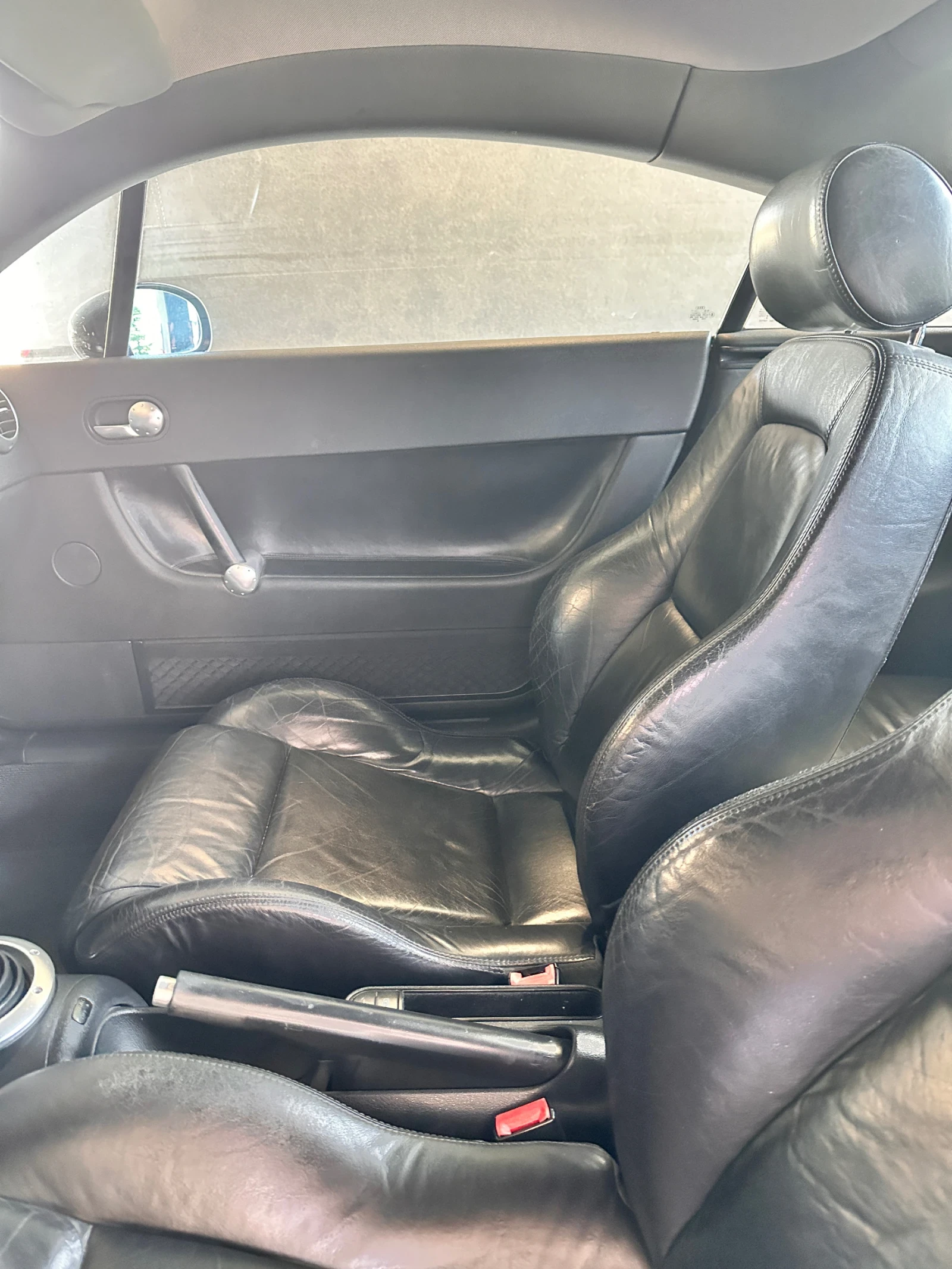 Audi Tt | Mobile.bg — изображение 7