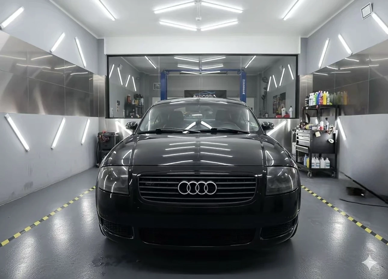 Audi Tt | Mobile.bg — изображение 1