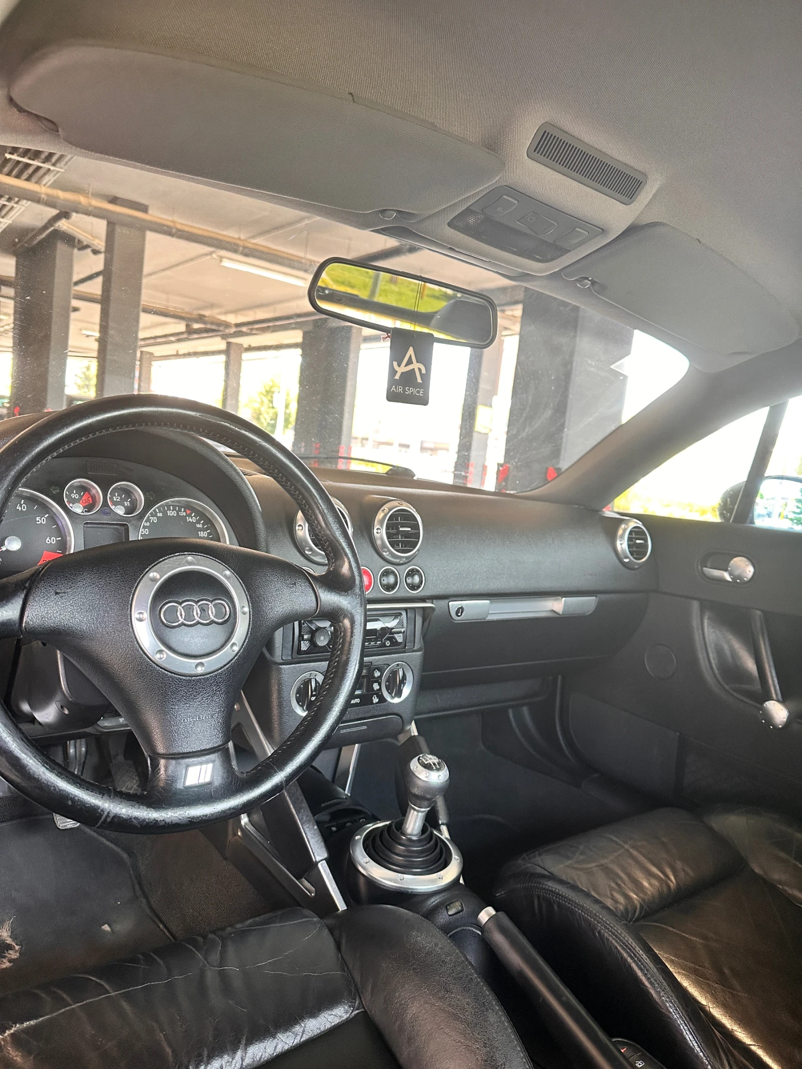 Audi Tt | Mobile.bg — изображение 6