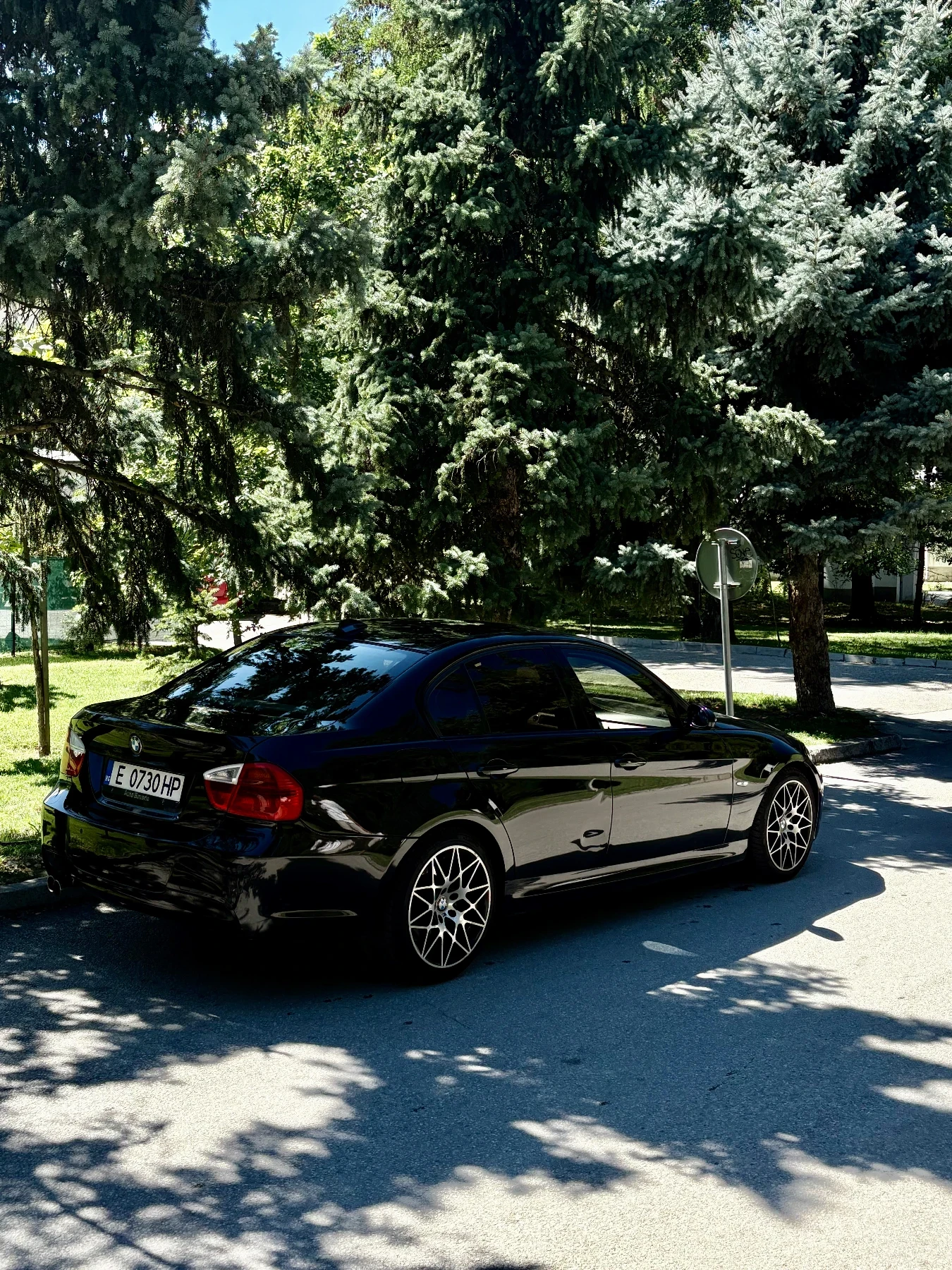 BMW 330 xDrive/Keyless/M-tech - изображение 6