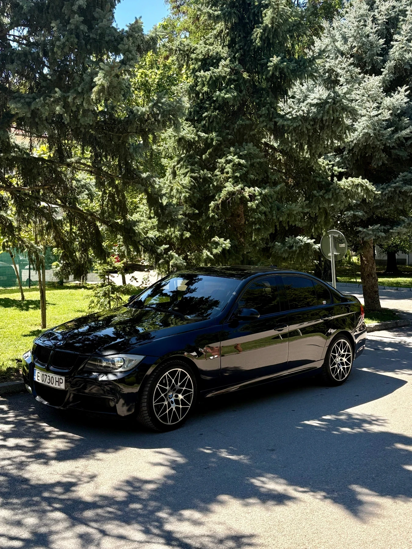 BMW 330 xDrive/Keyless/M-tech - изображение 5