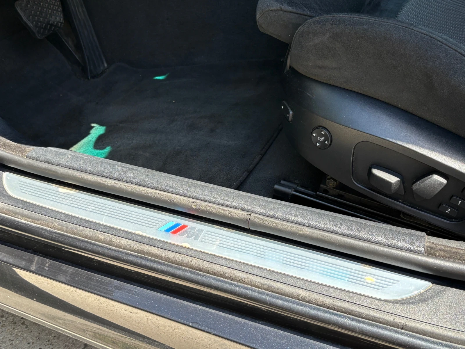 BMW 330 xDrive/Keyless/M-tech - изображение 7