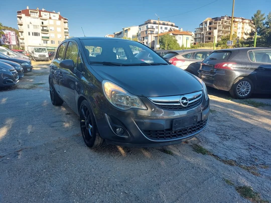 Opel Corsa 1.2i GPL* 36.  223.*  | Mobile.bg   7