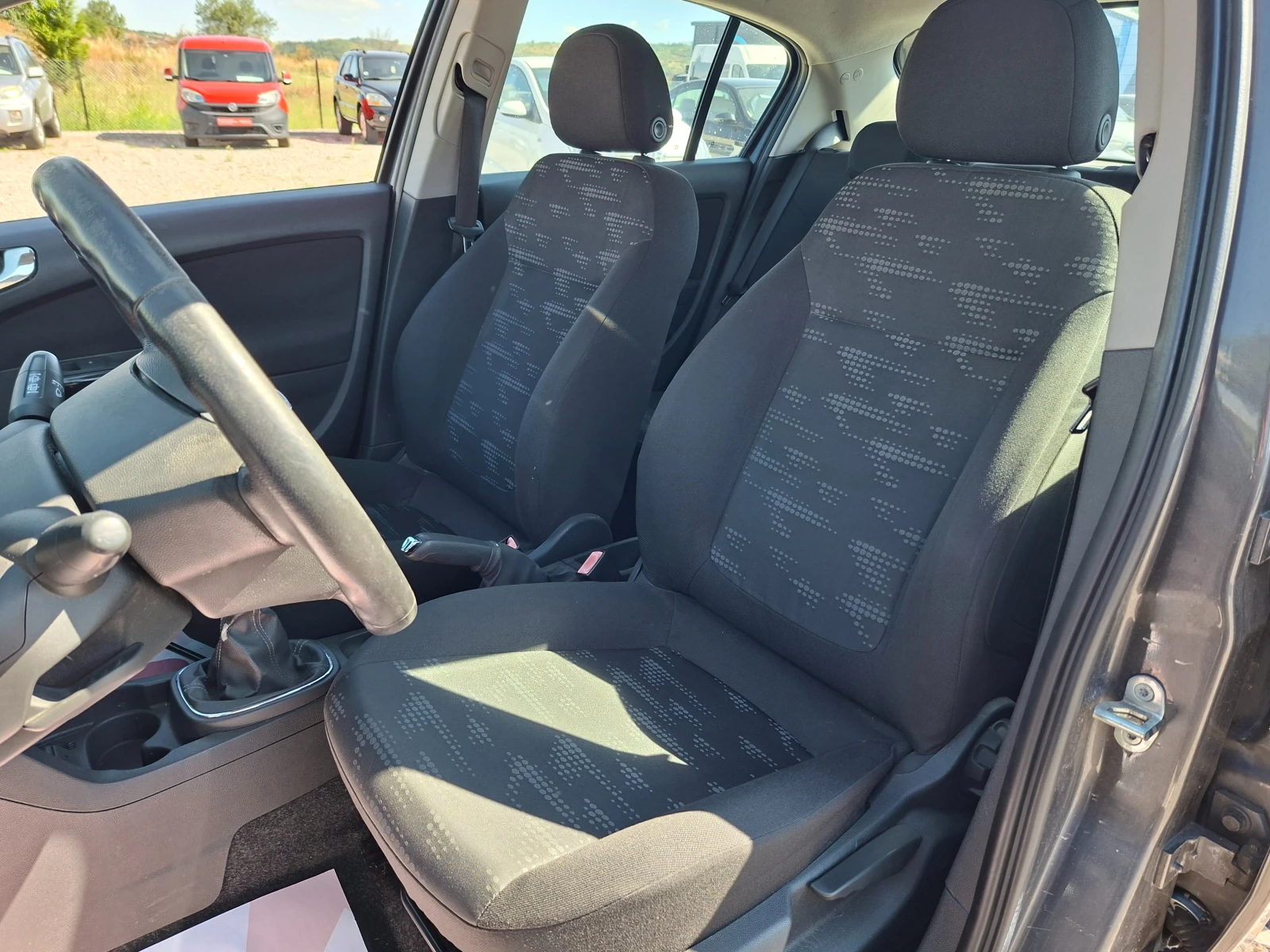Opel Corsa 1.2i GPL* 36м. х 111EUR. * , снимка 9 - Автомобили и джипове - 52275859
