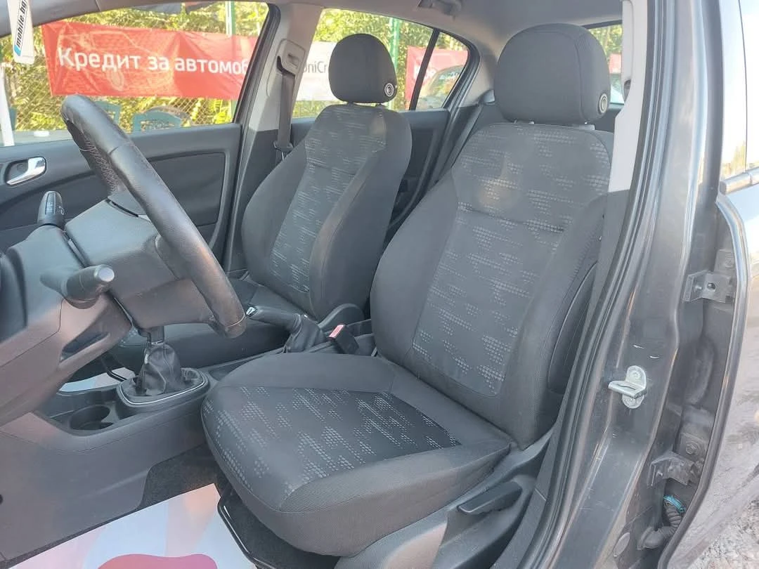 Opel Corsa 1.2i GPL* 36.  223.*  | Mobile.bg   8