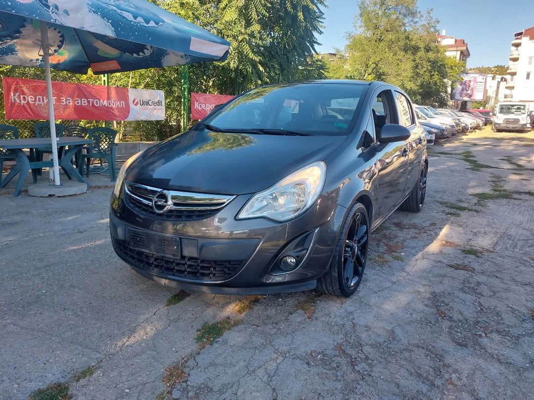 Opel Corsa 1.2i GPL* 36.  223.*  | Mobile.bg   1
