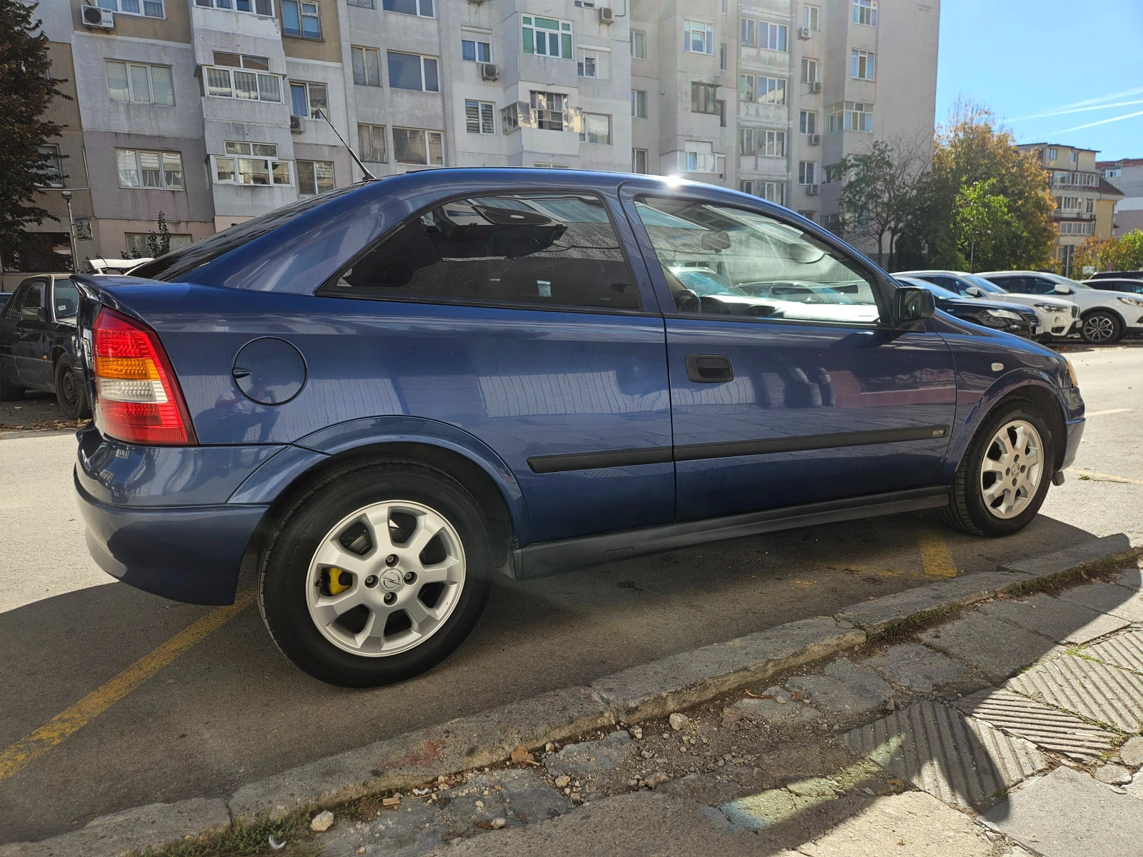 Opel Astra G | Mobile.bg � ����������� 1
