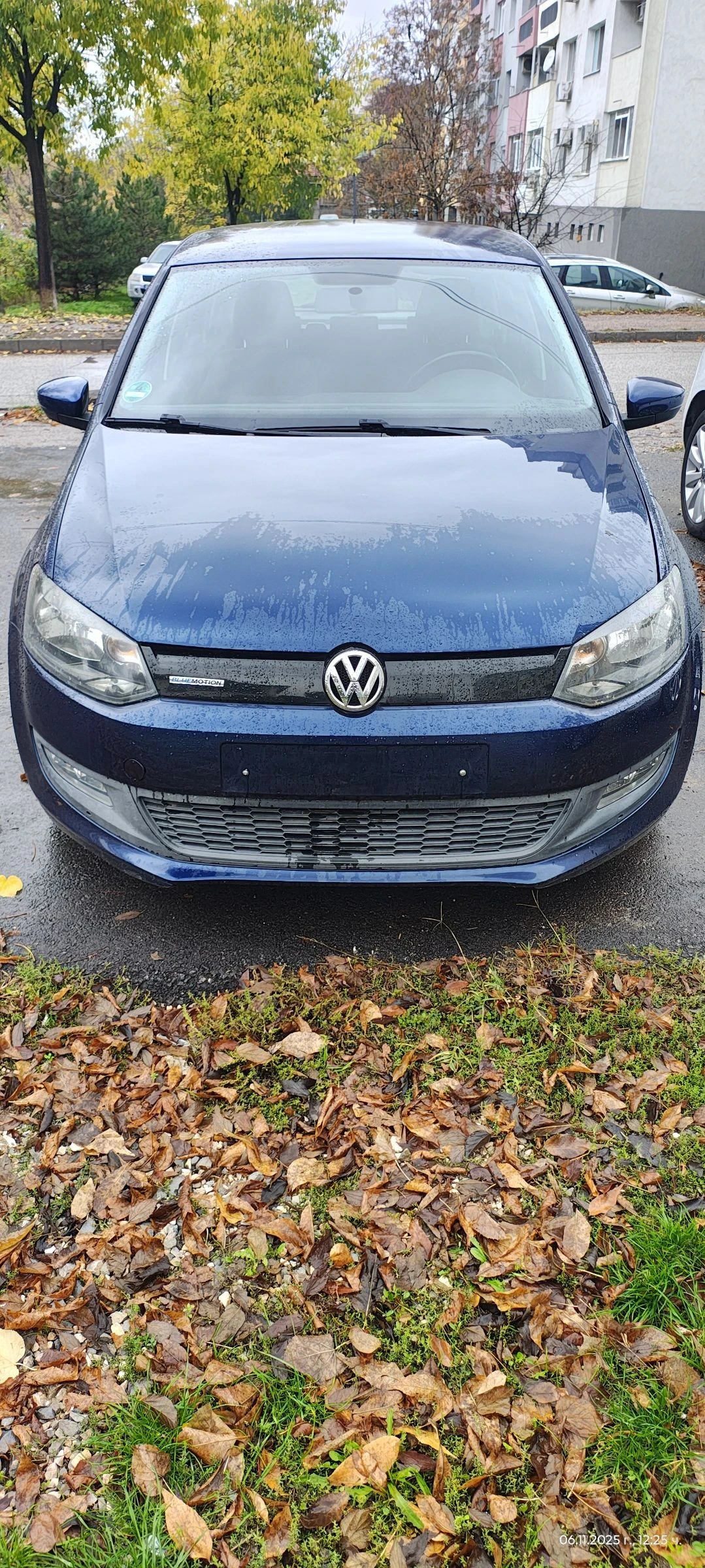 VW Polo  - изображение 2