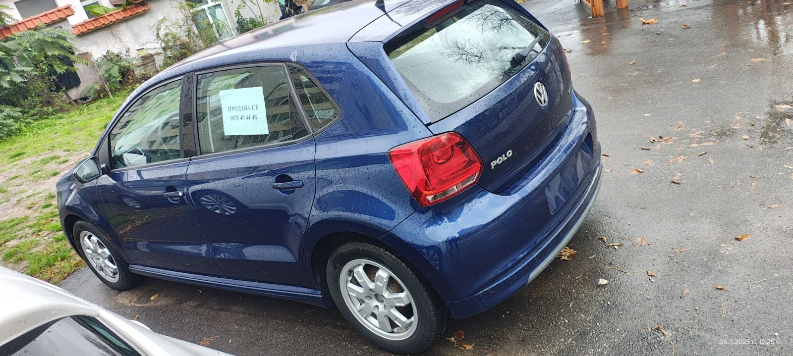 VW Polo  - изображение 5