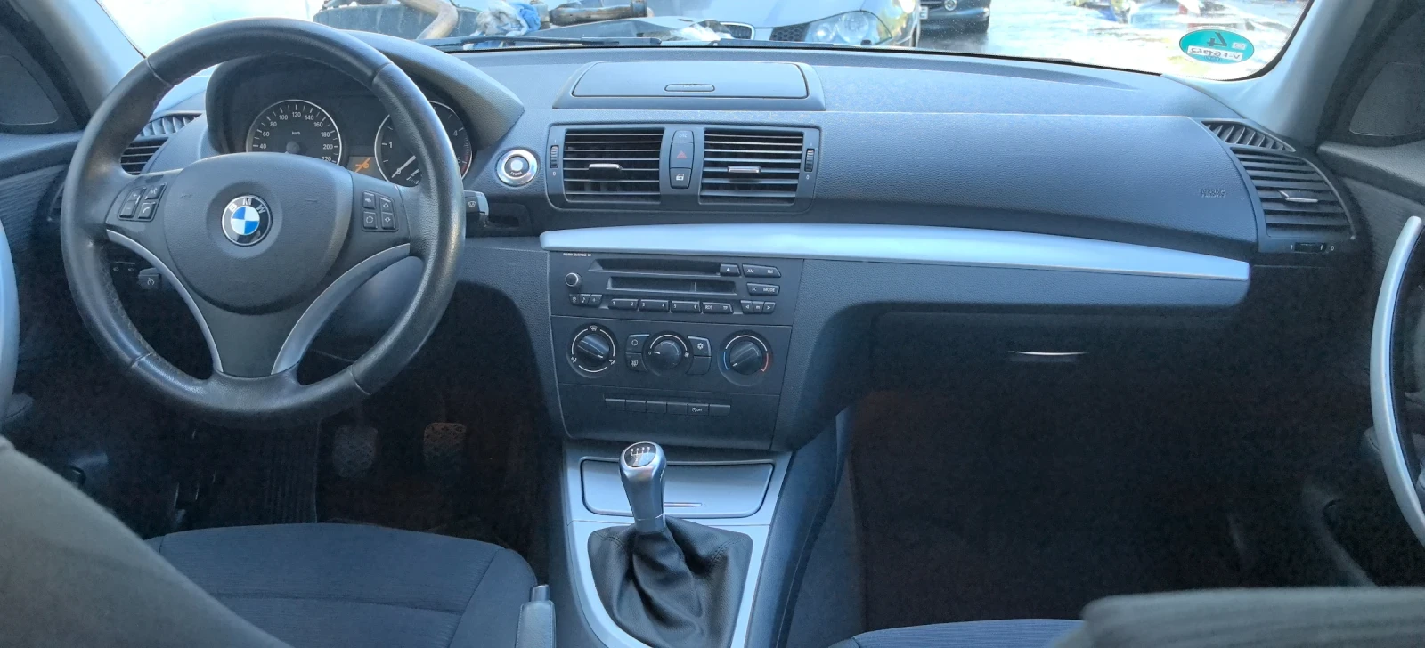 BMW 118  - изображение 7